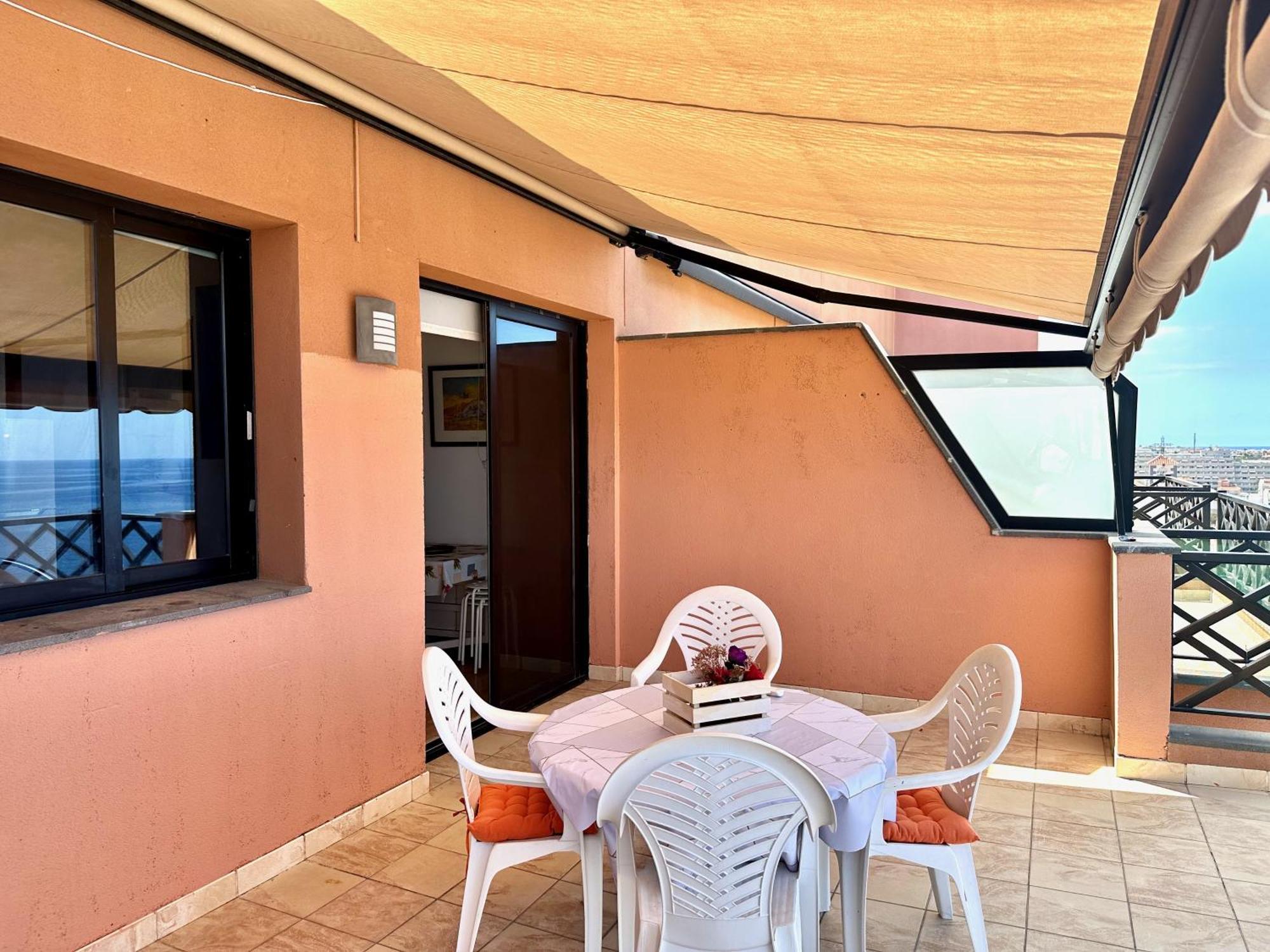 Pambnb Puerto De Santiago Retreat Apartment *
