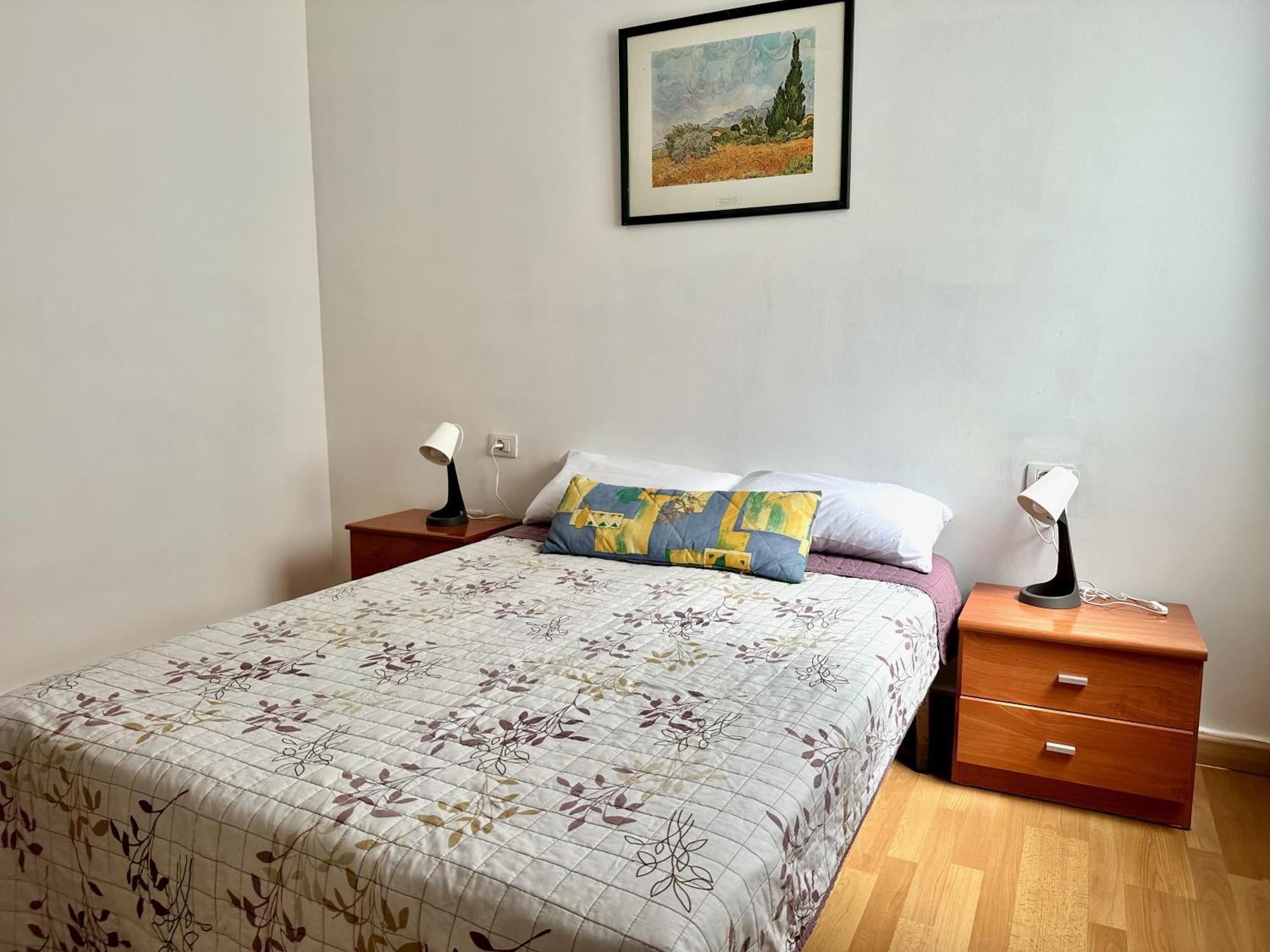 Pambnb Puerto De Santiago Retreat Apartment