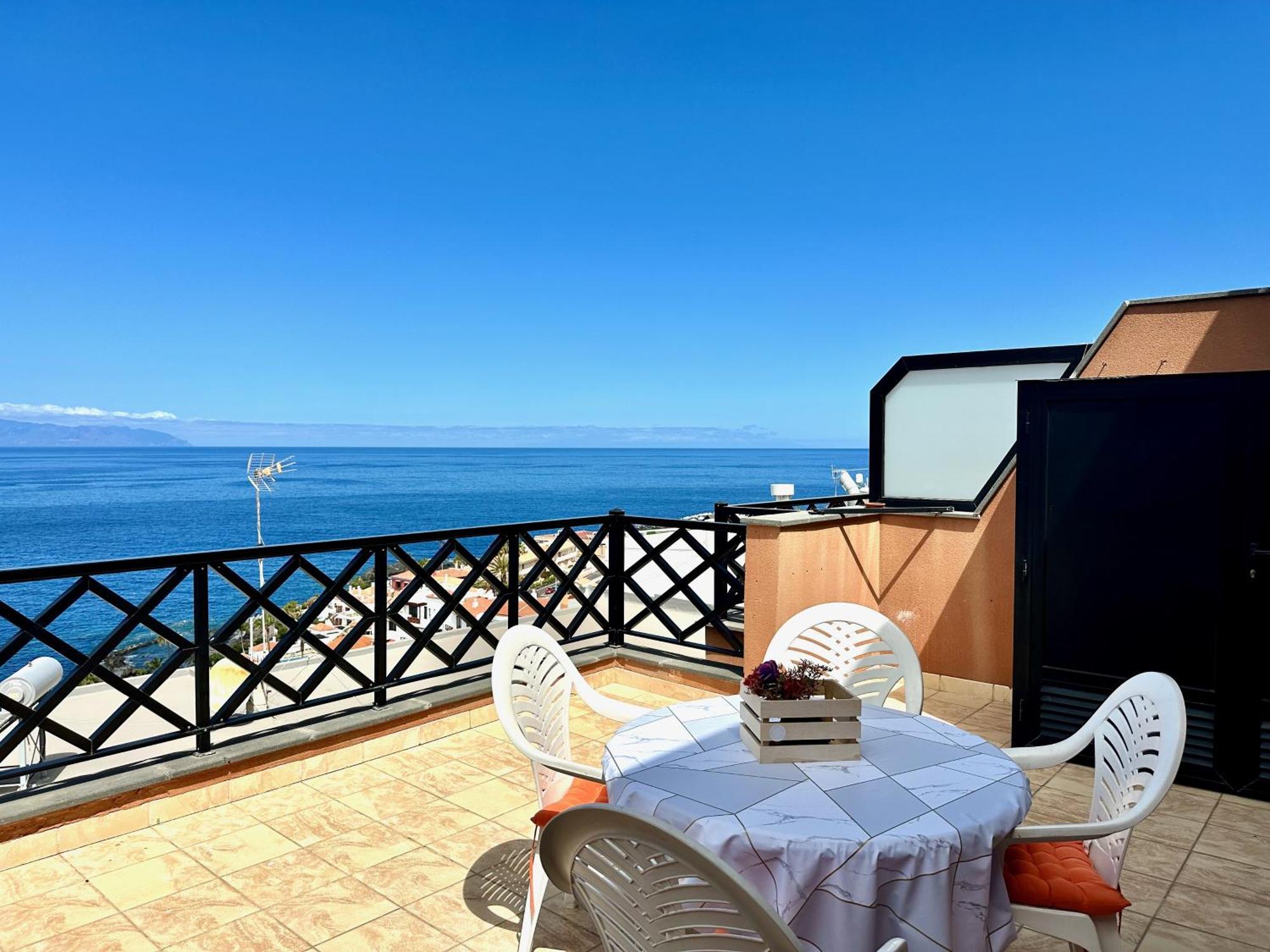 Pambnb Puerto De Santiago Retreat Puerto de Santiago (Tenerife)