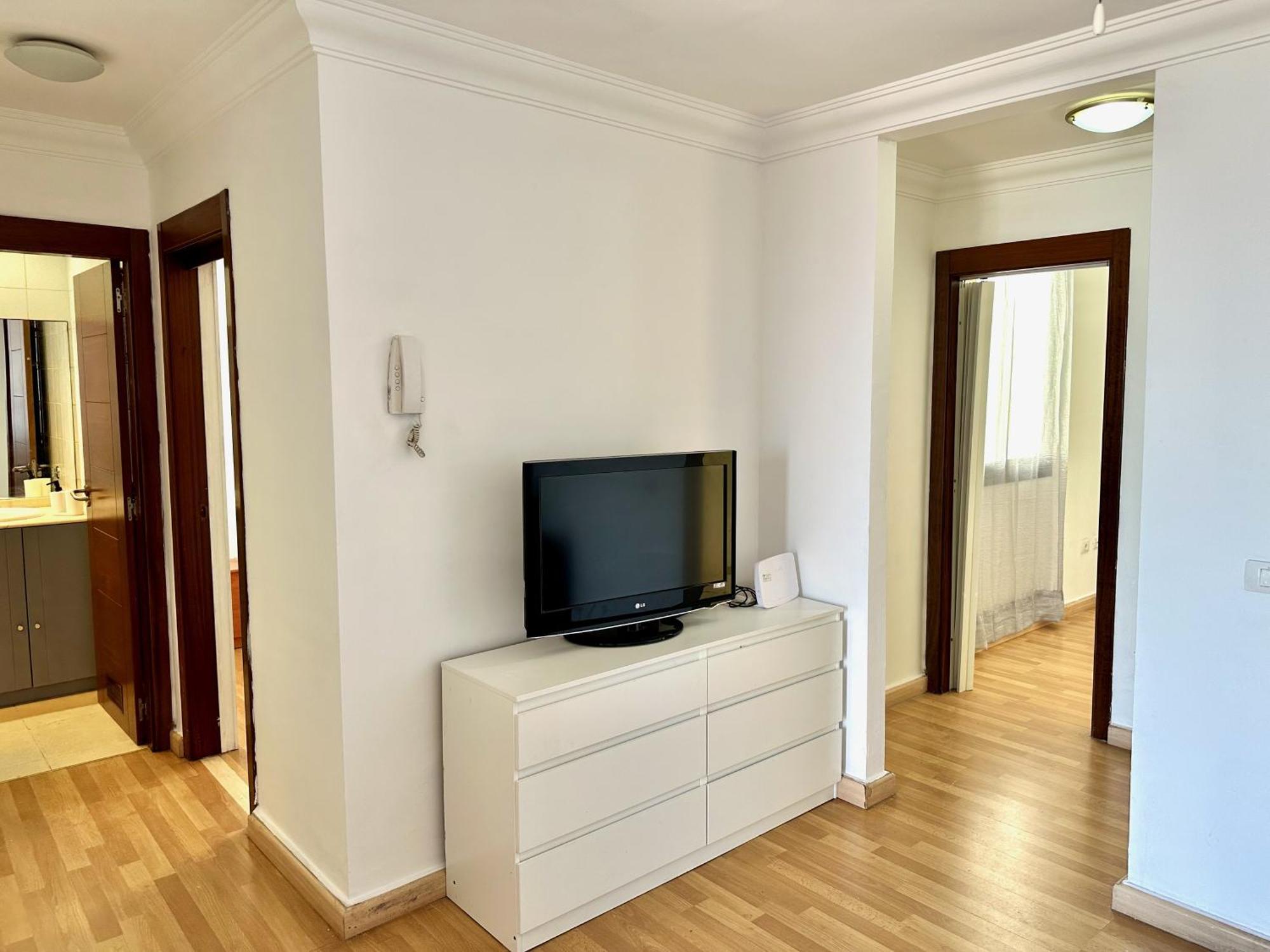 Pambnb Puerto De Santiago Retreat * Puerto de Santiago (Tenerife)