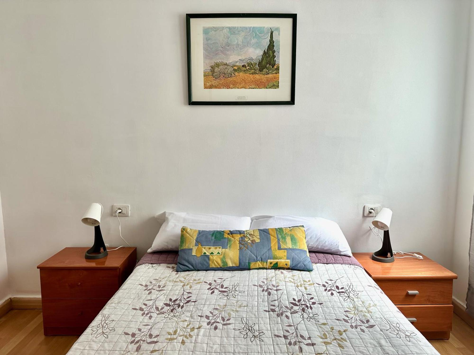 Pambnb Puerto De Santiago Retreat Apartment