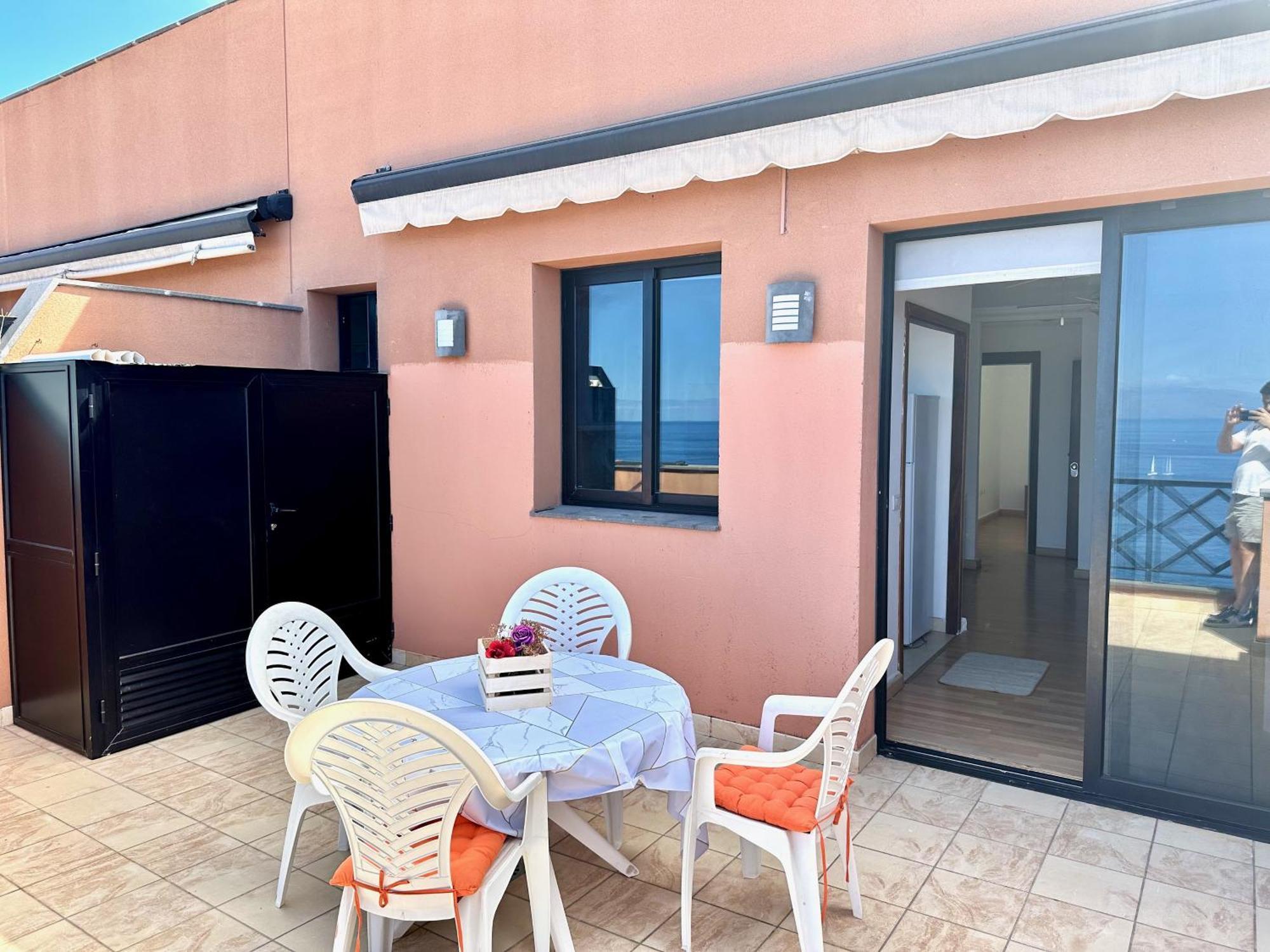 Pambnb Puerto De Santiago Retreat *