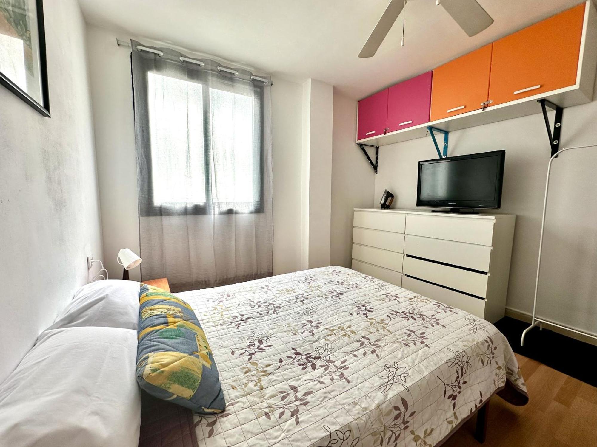 Pambnb Puerto De Santiago Retreat Apartment Puerto de Santiago (Tenerife)