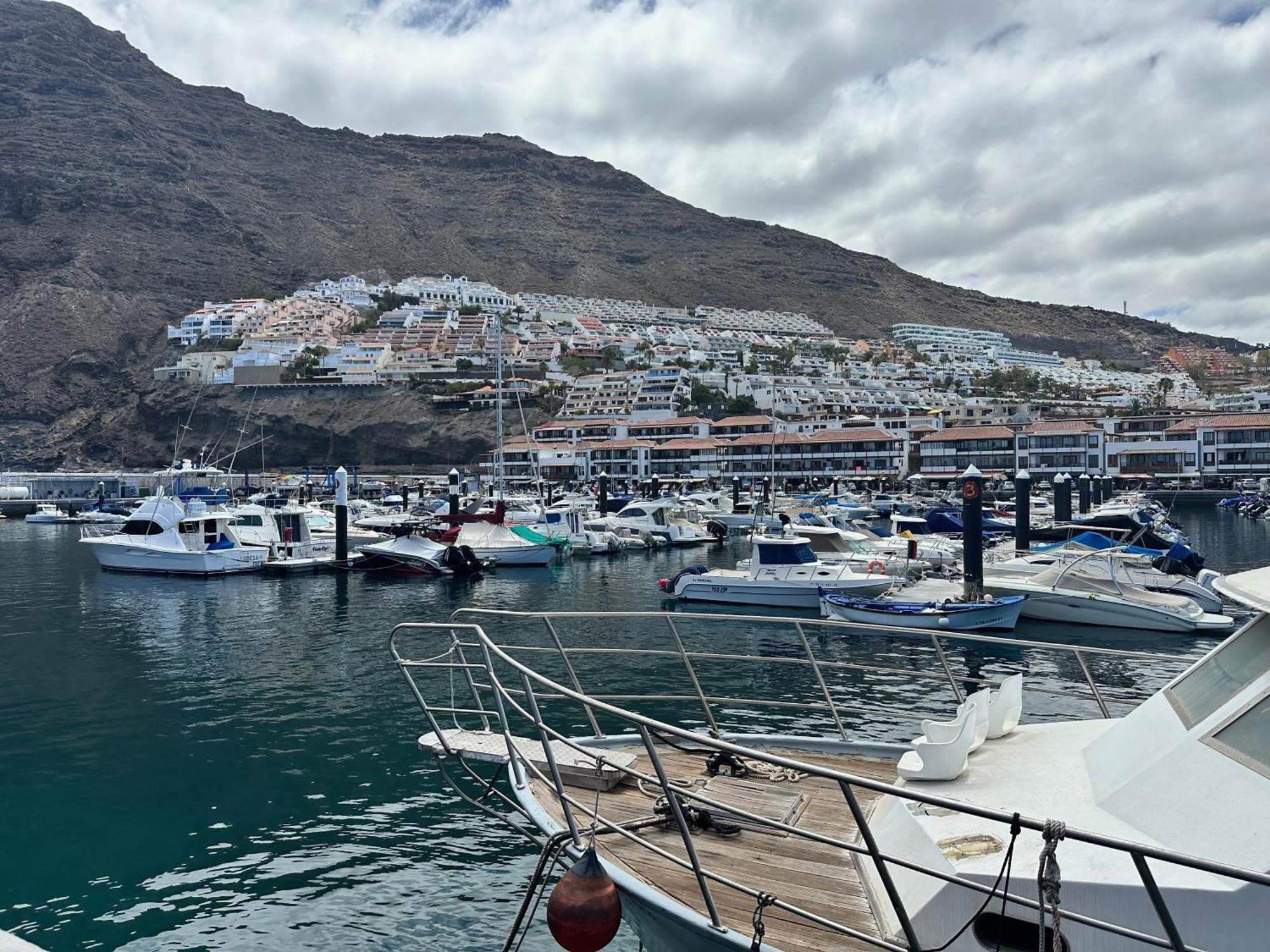 Pambnb Puerto De Santiago Retreat * Puerto de Santiago (Tenerife)
