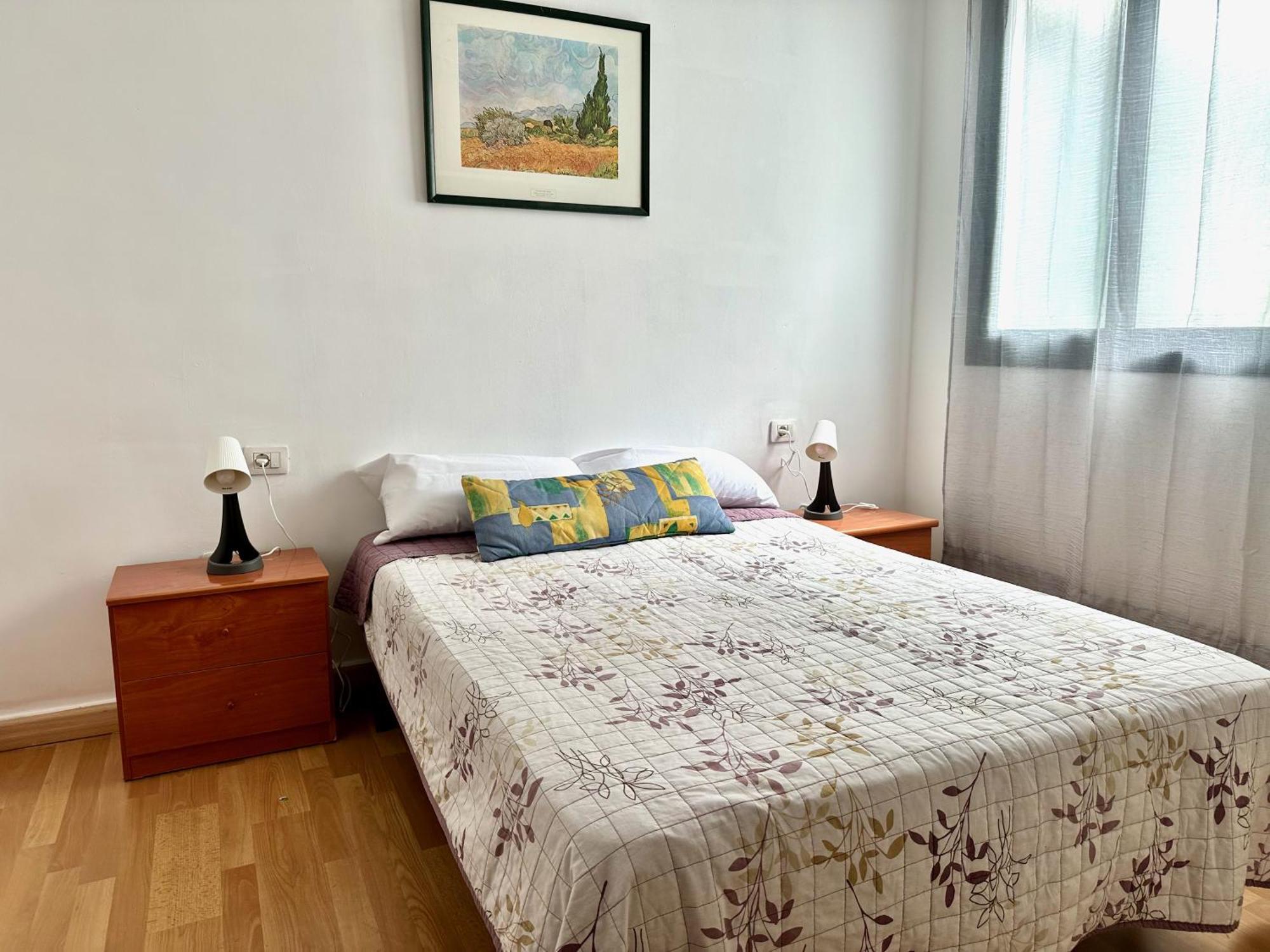 Apartment Pambnb Puerto De Santiago Retreat *