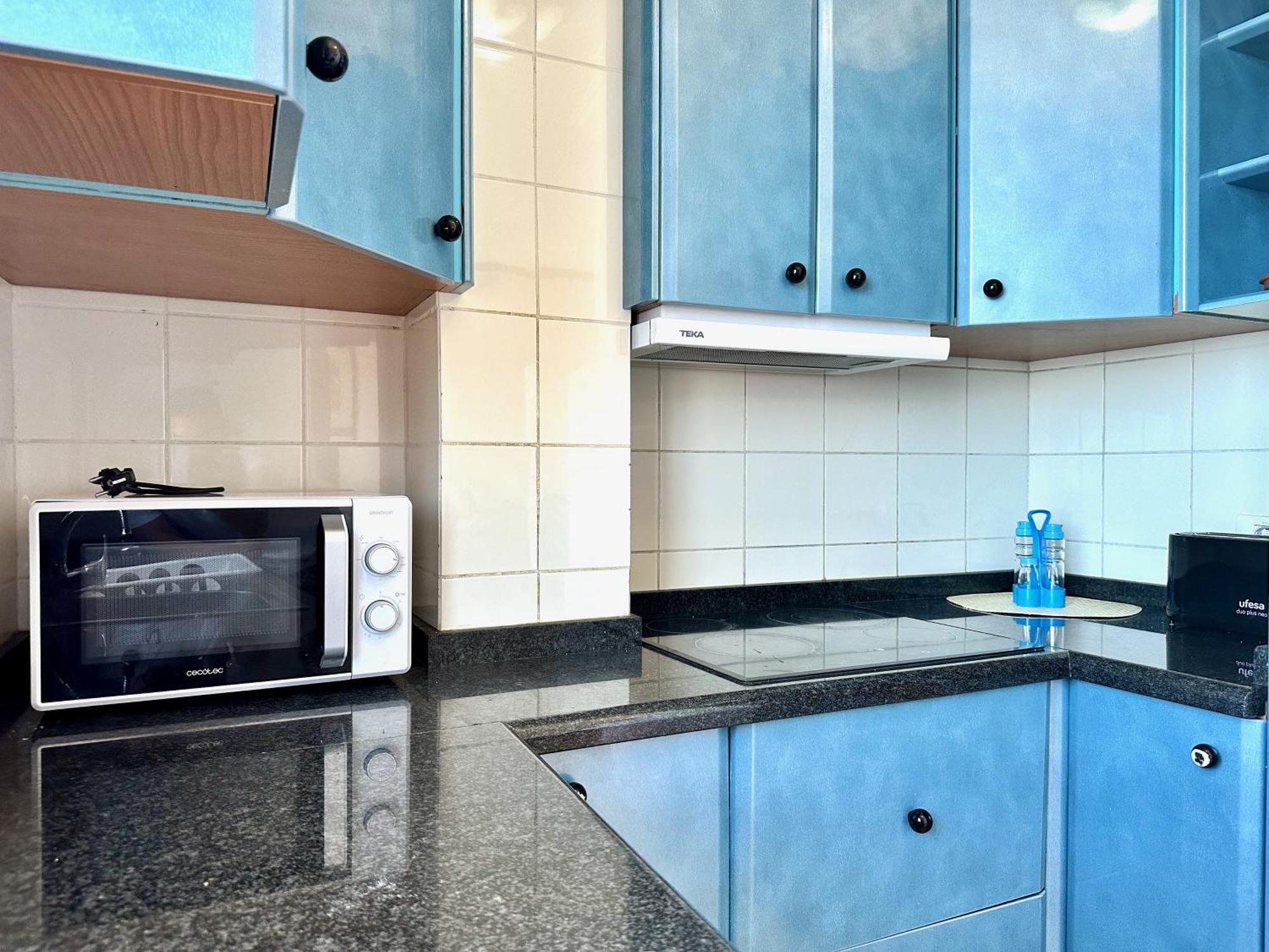 Pambnb Puerto De Santiago Retreat Apartment Puerto de Santiago (Tenerife)