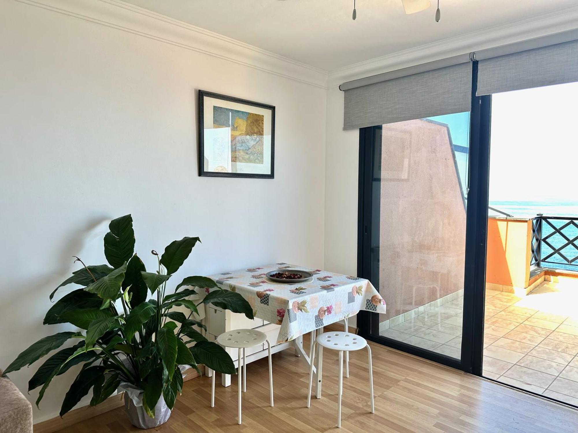 Apartment Pambnb Puerto De Santiago Retreat Puerto de Santiago (Tenerife)