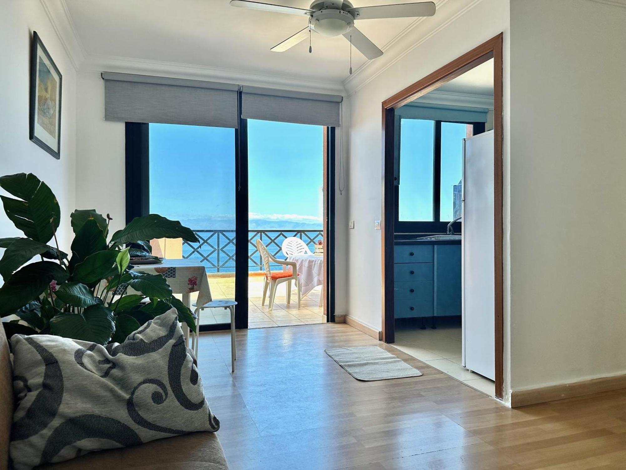 Pambnb Puerto De Santiago Retreat *