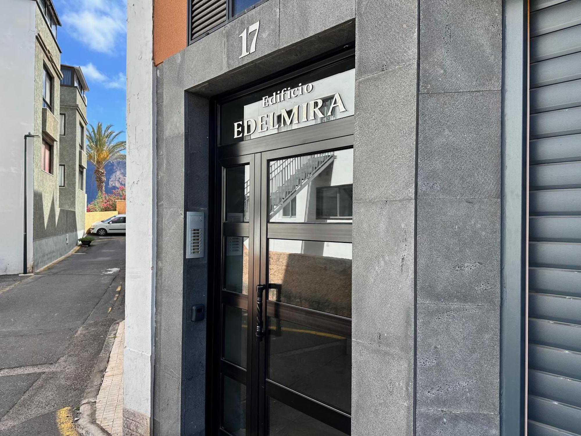 Apartment Pambnb Puerto De Santiago Retreat Puerto de Santiago (Tenerife)