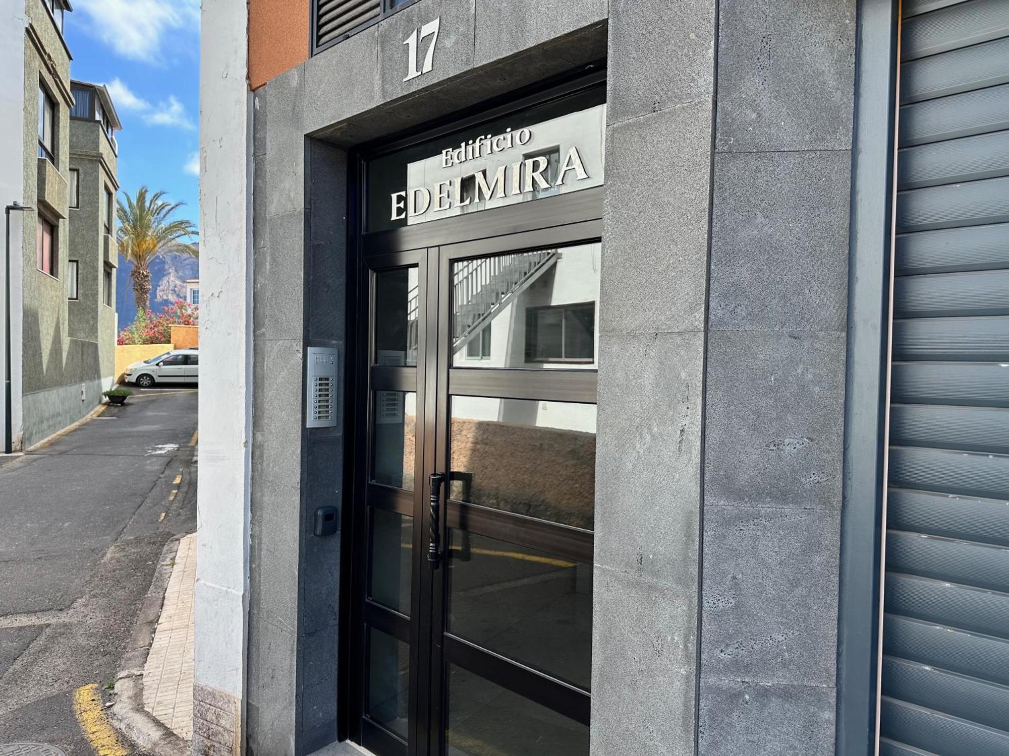 Pambnb Puerto De Santiago Retreat Puerto de Santiago (Tenerife)