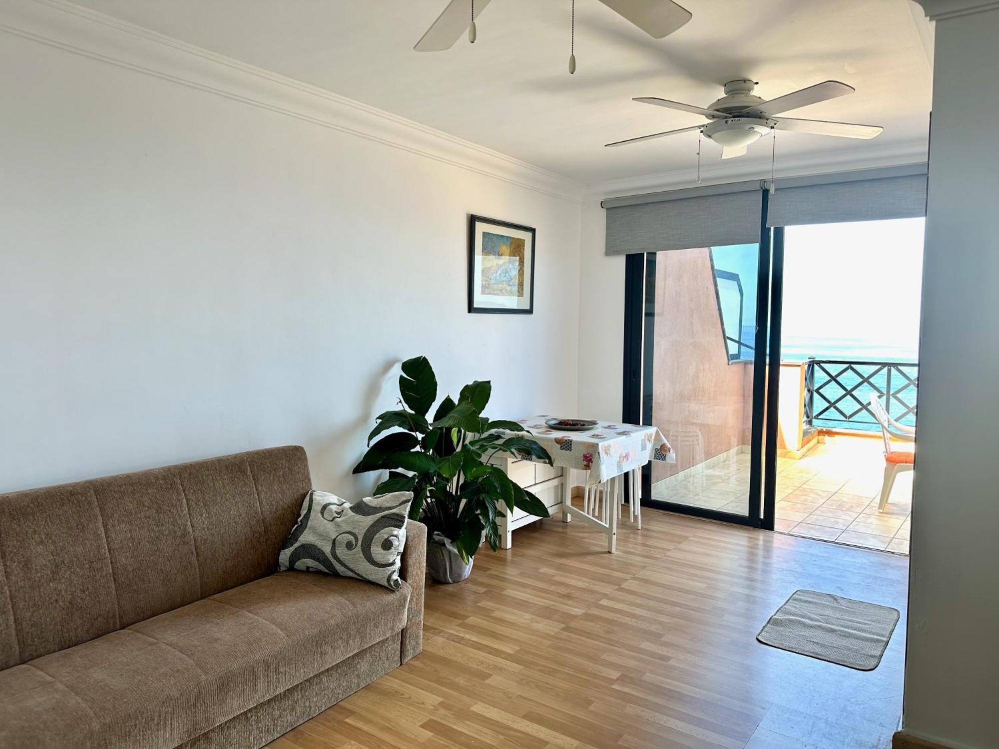 Pambnb Puerto De Santiago Retreat Apartment Puerto de Santiago (Tenerife)