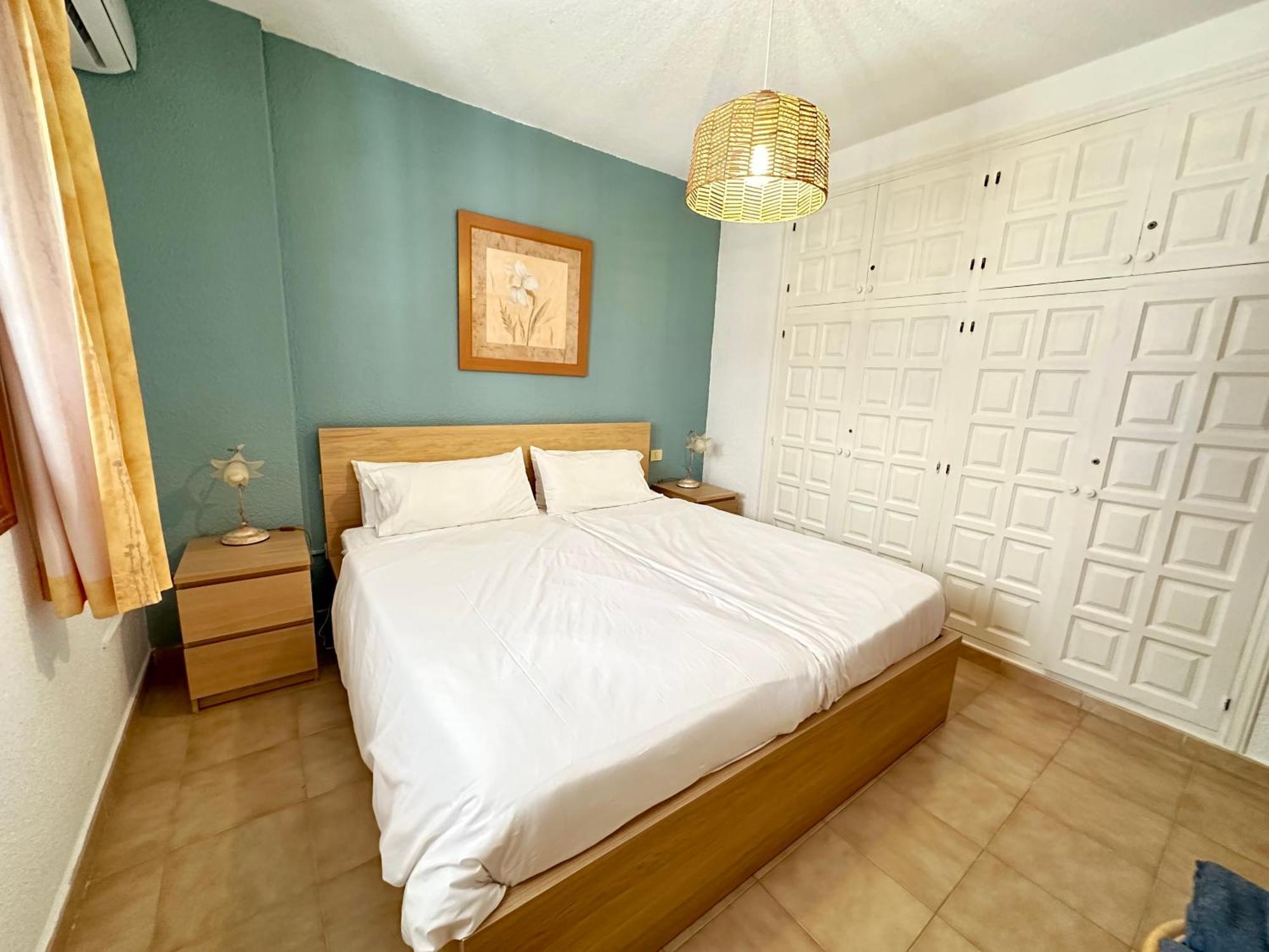 Apartamento Piscina - Vista Al Mar - Tamara - Vv Canary Ocean Homes *