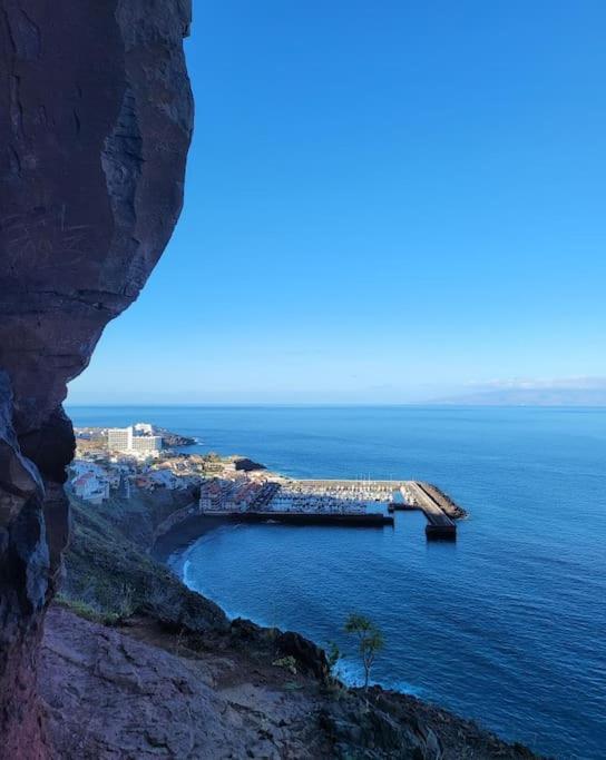 Hikers Haven Courtyard Tamaimo Tenerife * El Molledo