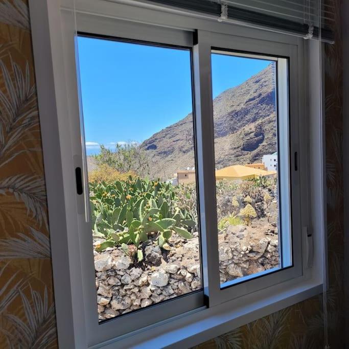 Hikers Haven Courtyard Tamaimo Tenerife * El Molledo