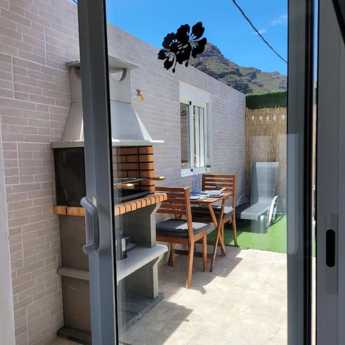 Hikers Haven Courtyard Tamaimo Tenerife * El Molledo