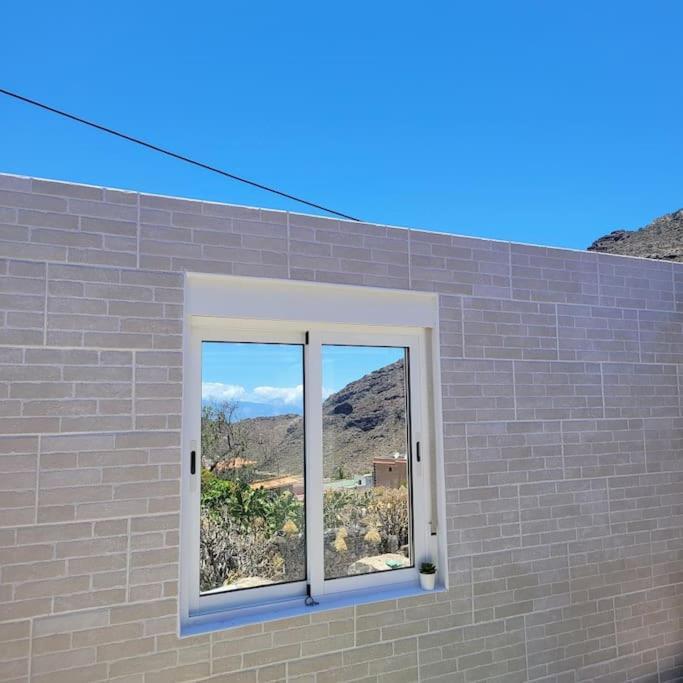 Hikers Haven Courtyard Tamaimo Tenerife Apartment *