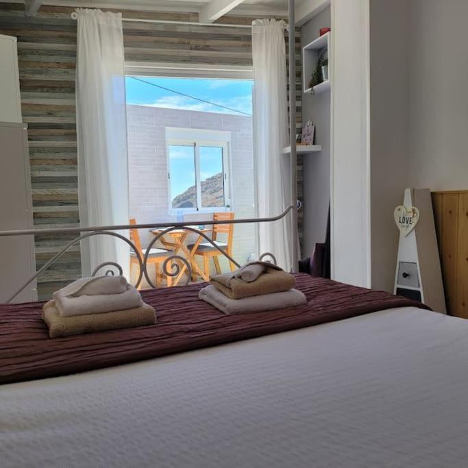 Hikers Haven Courtyard Tamaimo Tenerife Apartment *