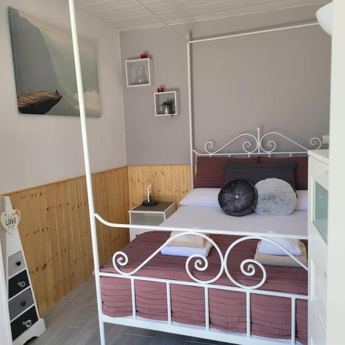 Apartment Hikers Haven Courtyard Tamaimo Tenerife El Molledo