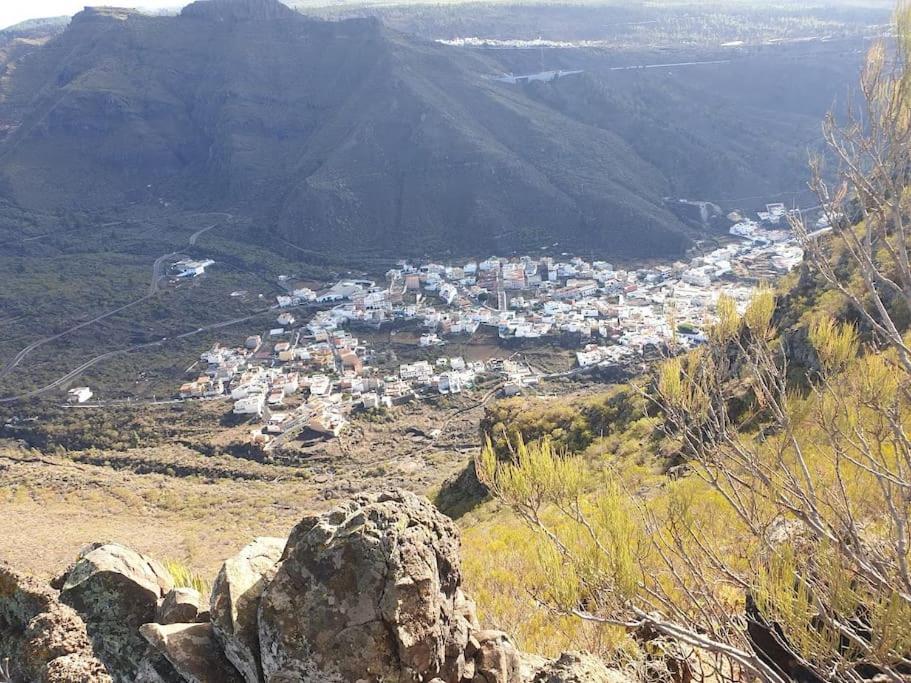Hikers Haven Courtyard Tamaimo Tenerife Apartment *