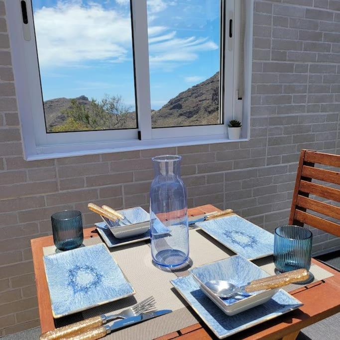 Hikers Haven Courtyard Tamaimo Tenerife Apartment *