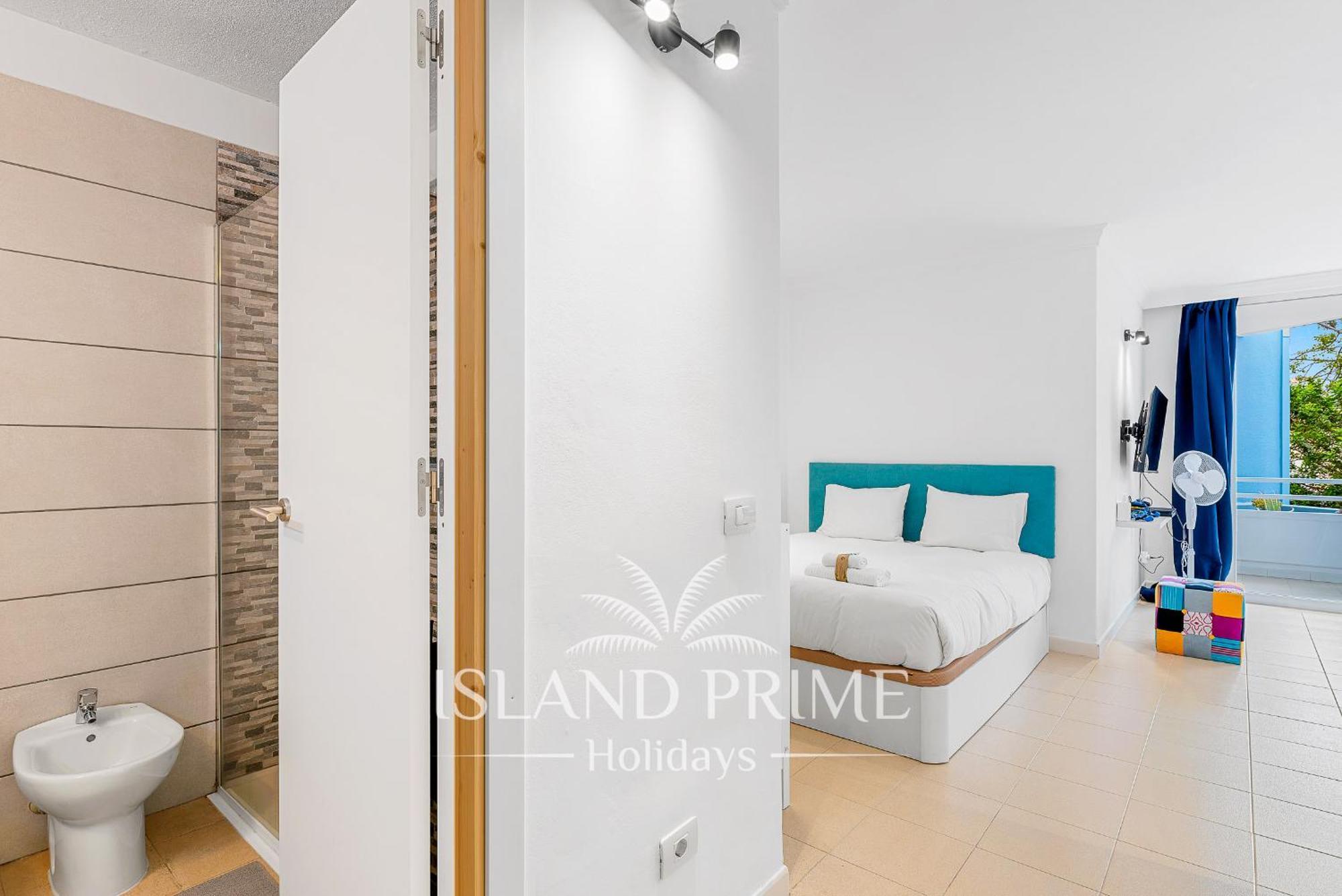 Apartment Cozy In Golf Del Sur Gp14 San Miguel de Abona