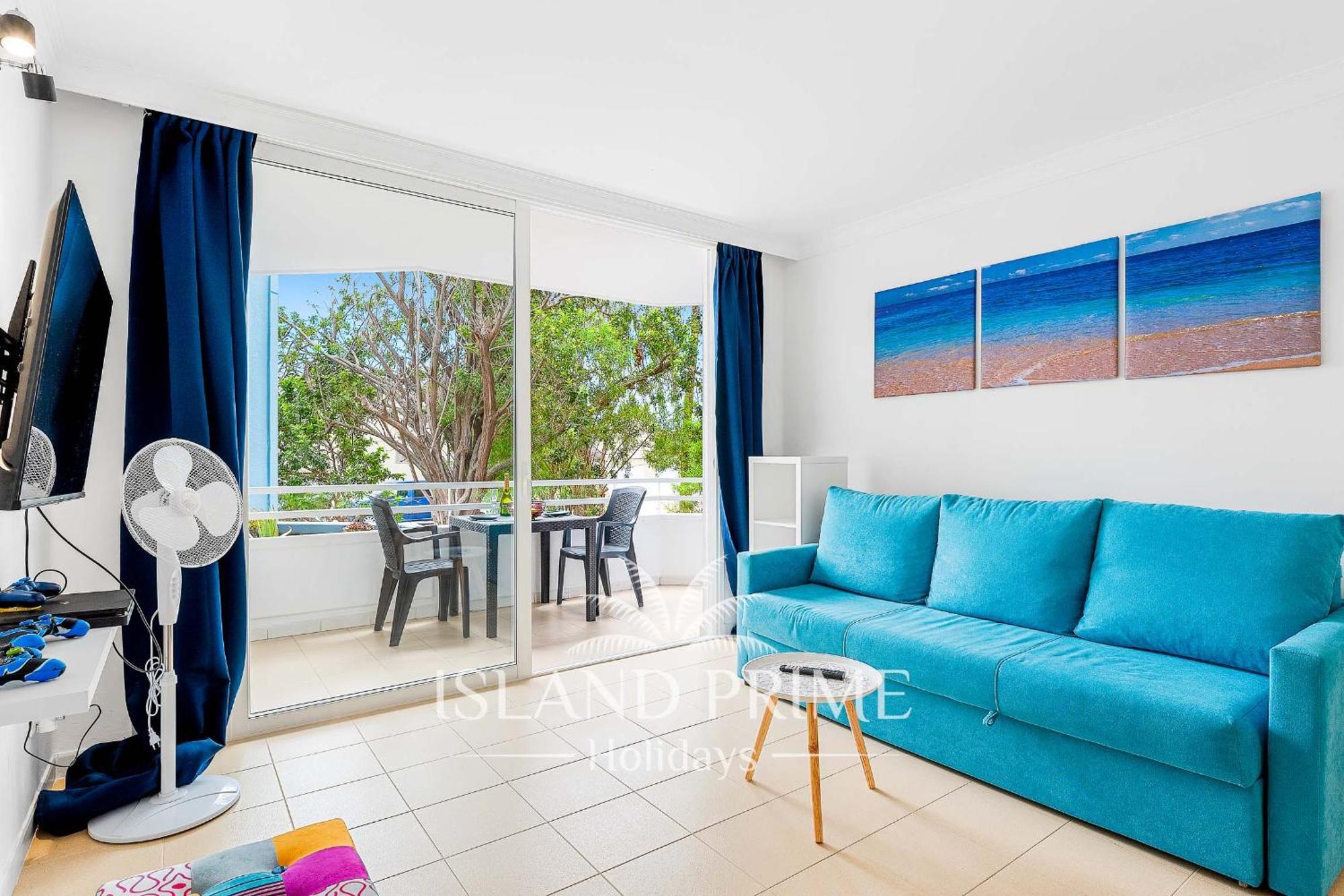 Cozy In Golf Del Sur Gp14 Apartment *