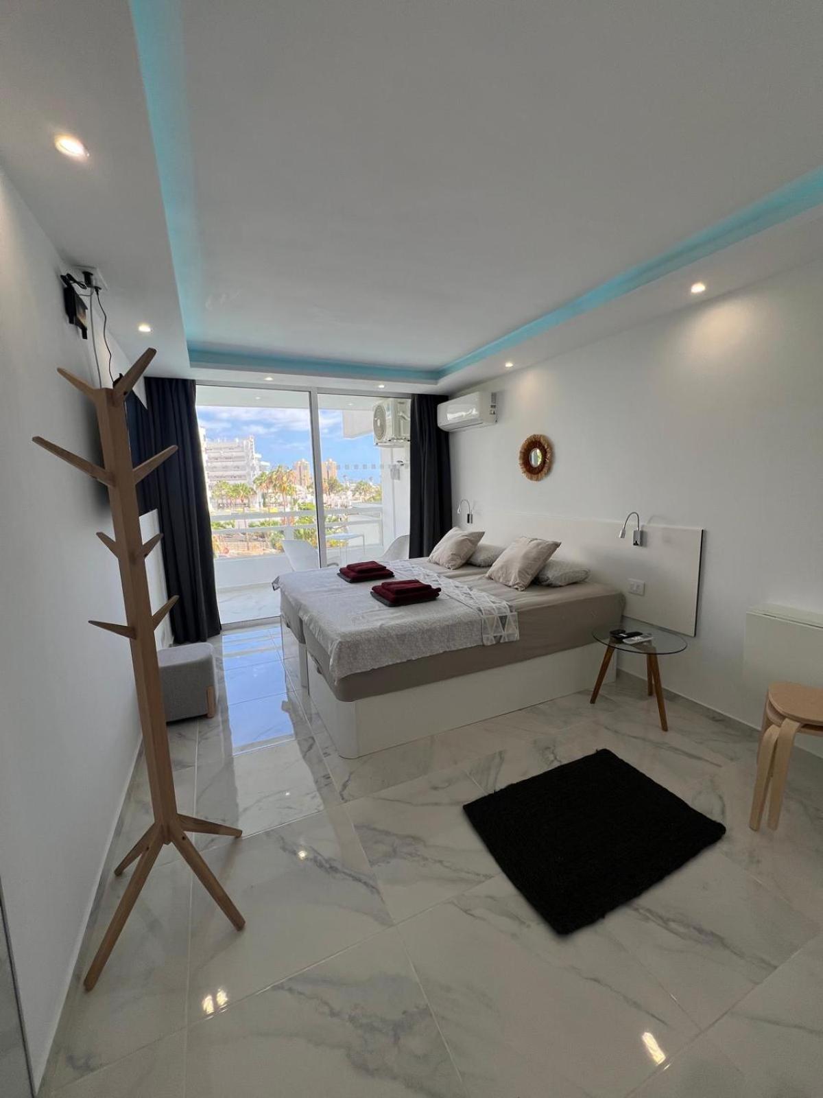 Tenerife Sea View Sun 222 Apartment Playa Fanabe