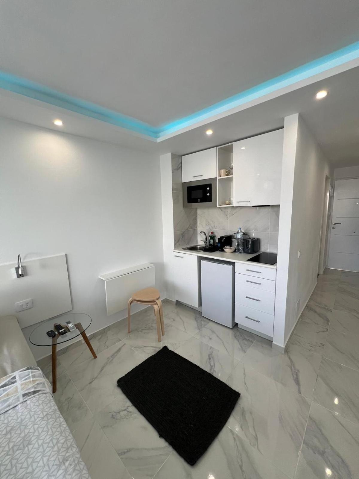 Apartment Tenerife Sea View Sun 222