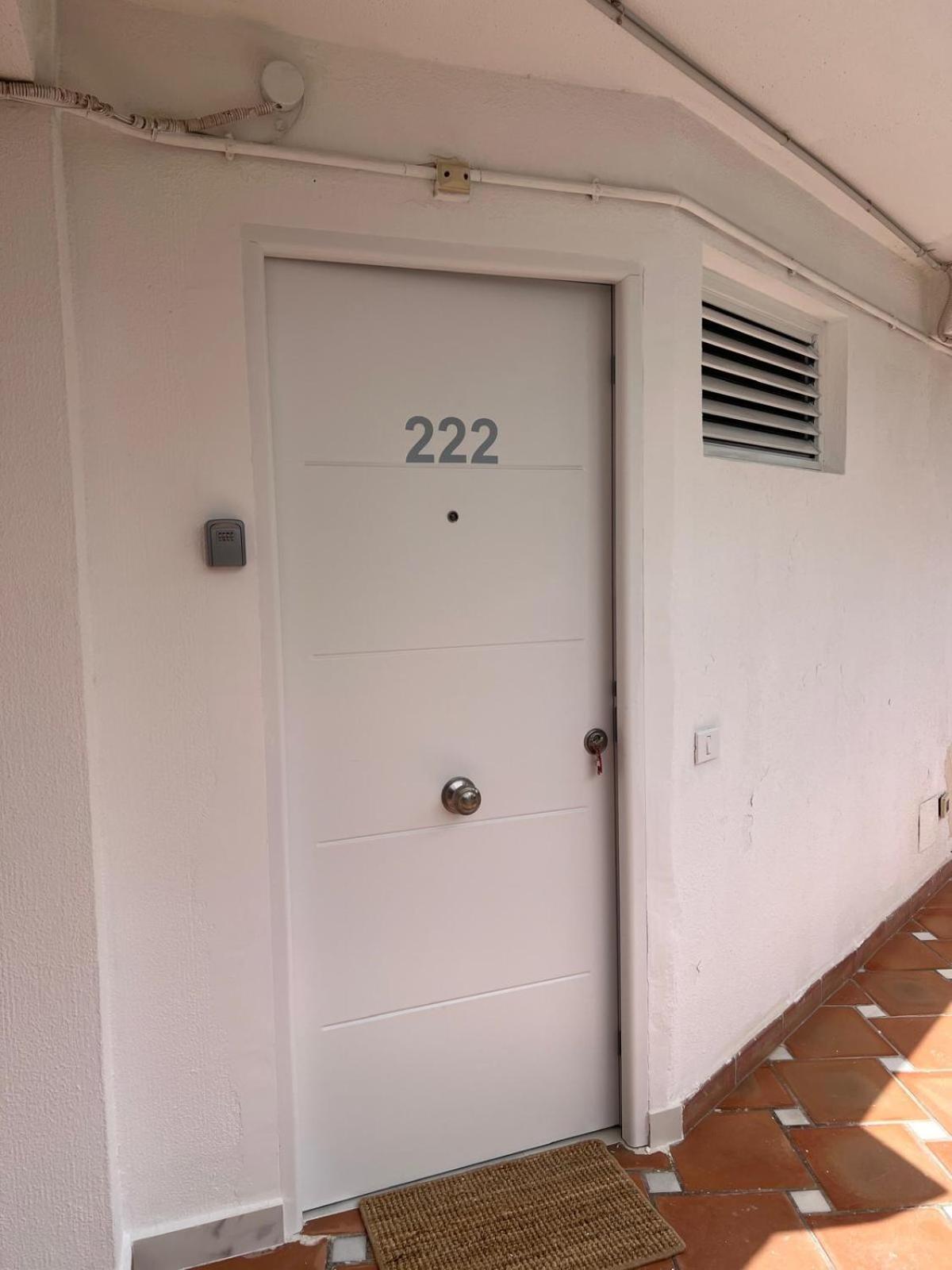 Apartment Tenerife Sea View Sun 222