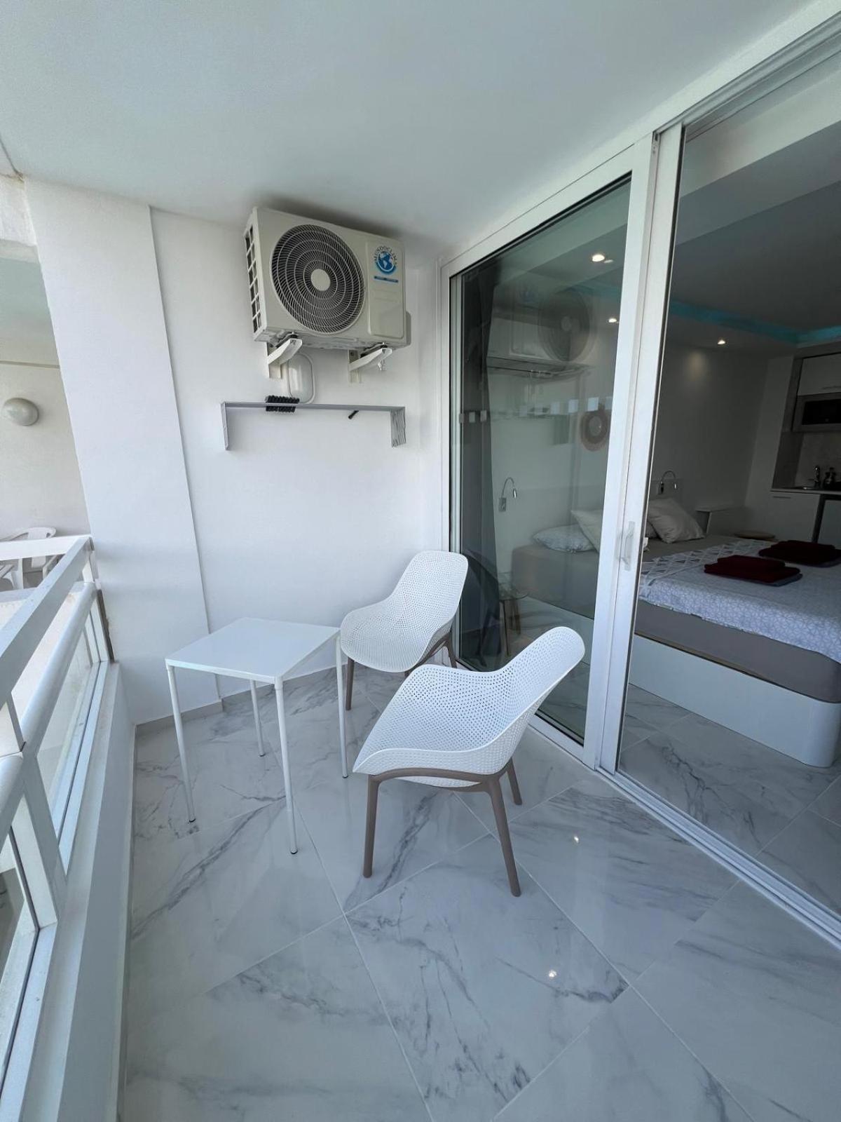 Apartment Tenerife Sea View Sun 222 Playa Fanabe