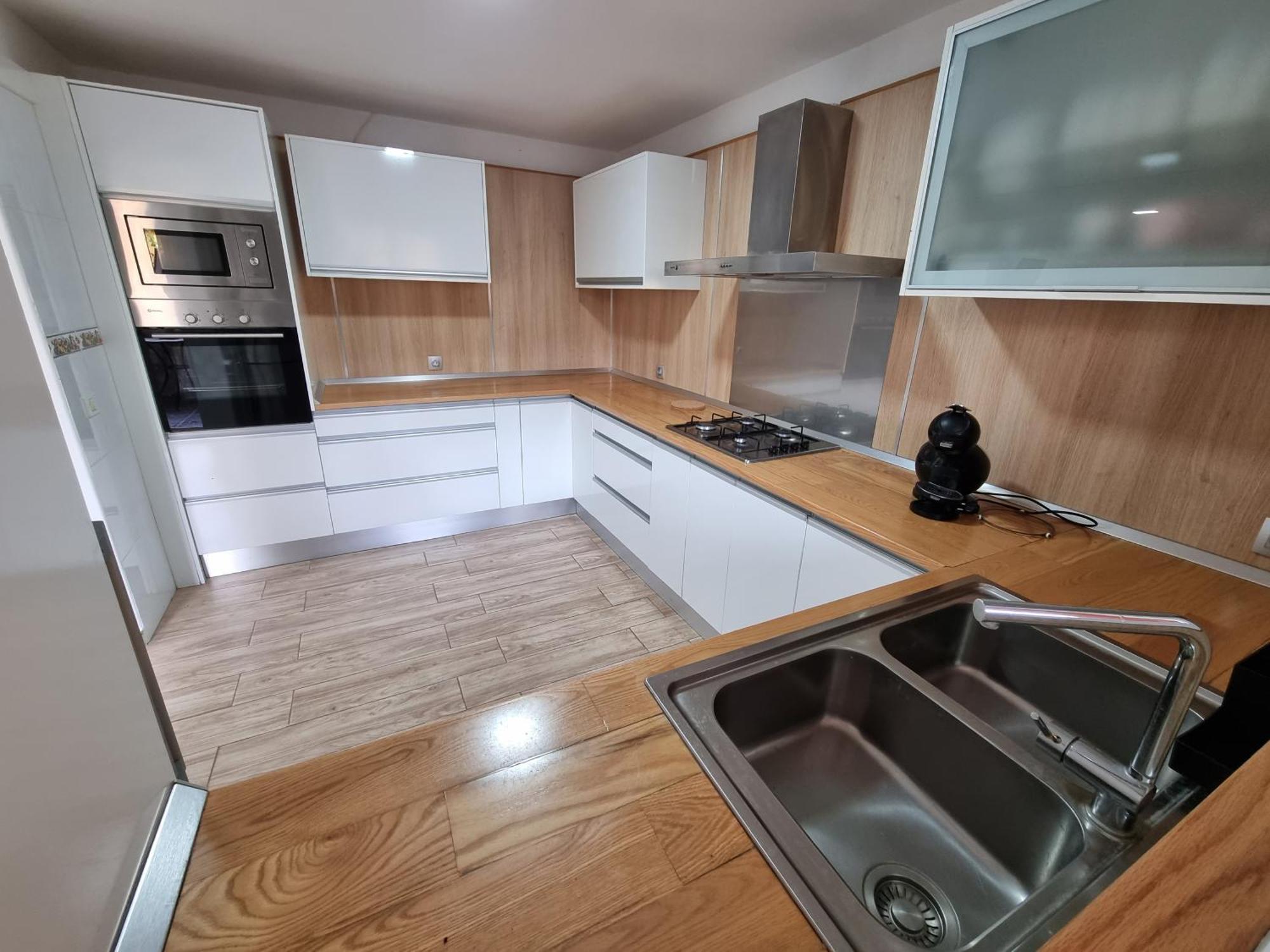 Appartement Our Canarian Cabo Blanco