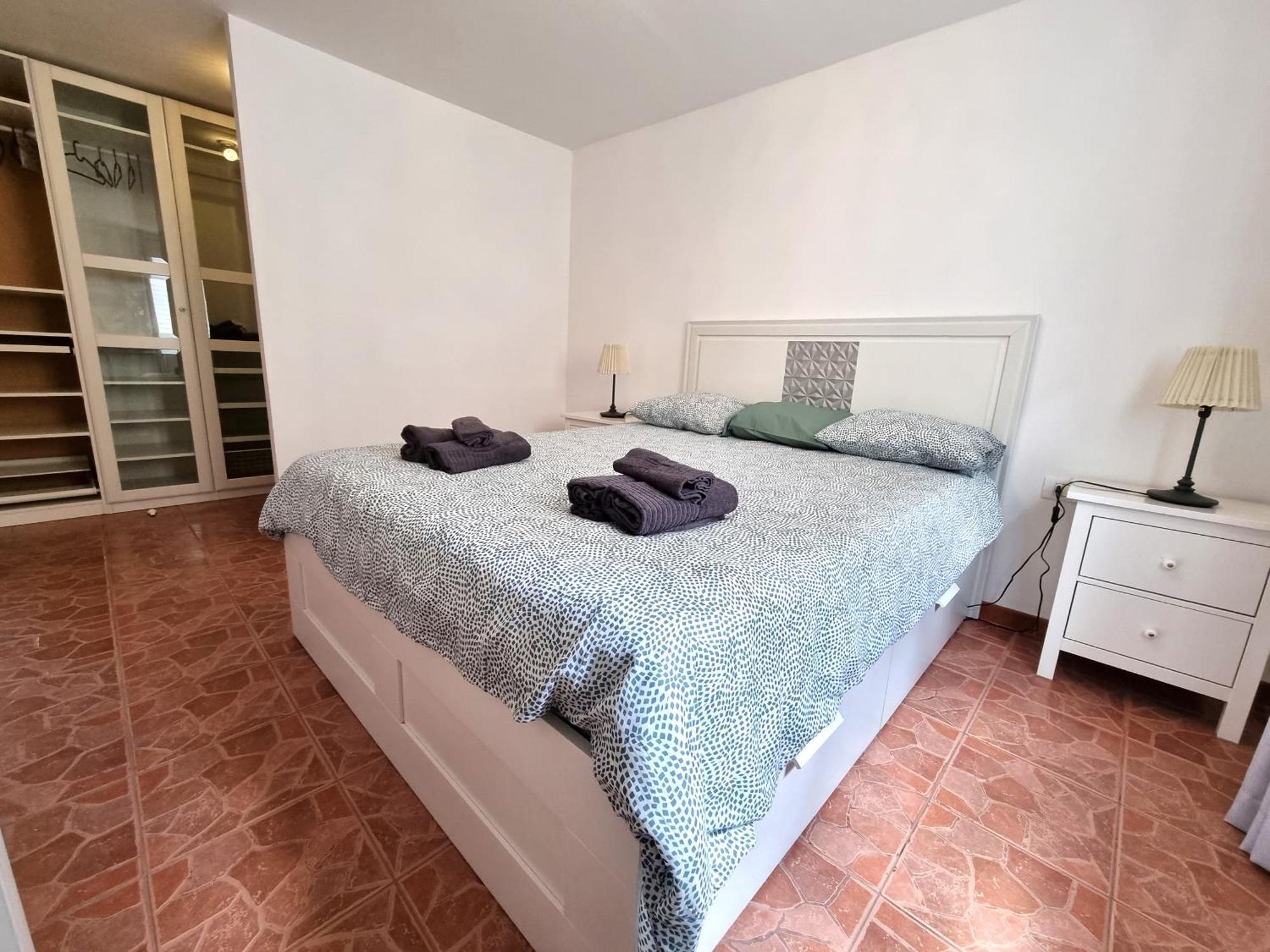 Appartement Our Canarian
