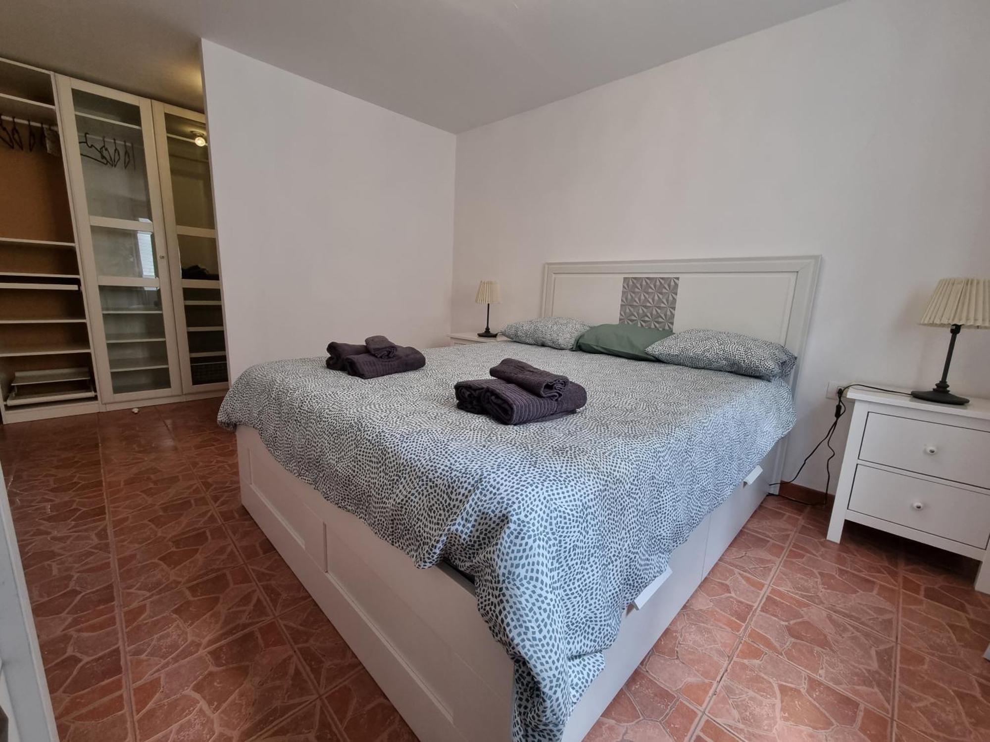 Our Canarian Cabo Blanco