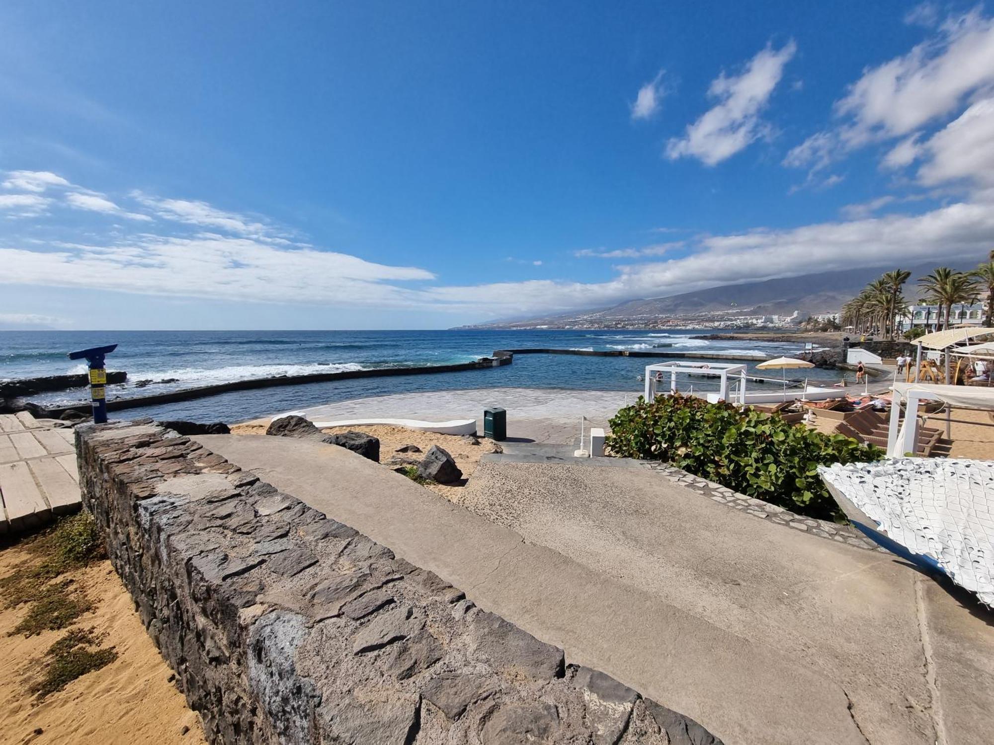 Appartement Our Canarian Cabo Blanco