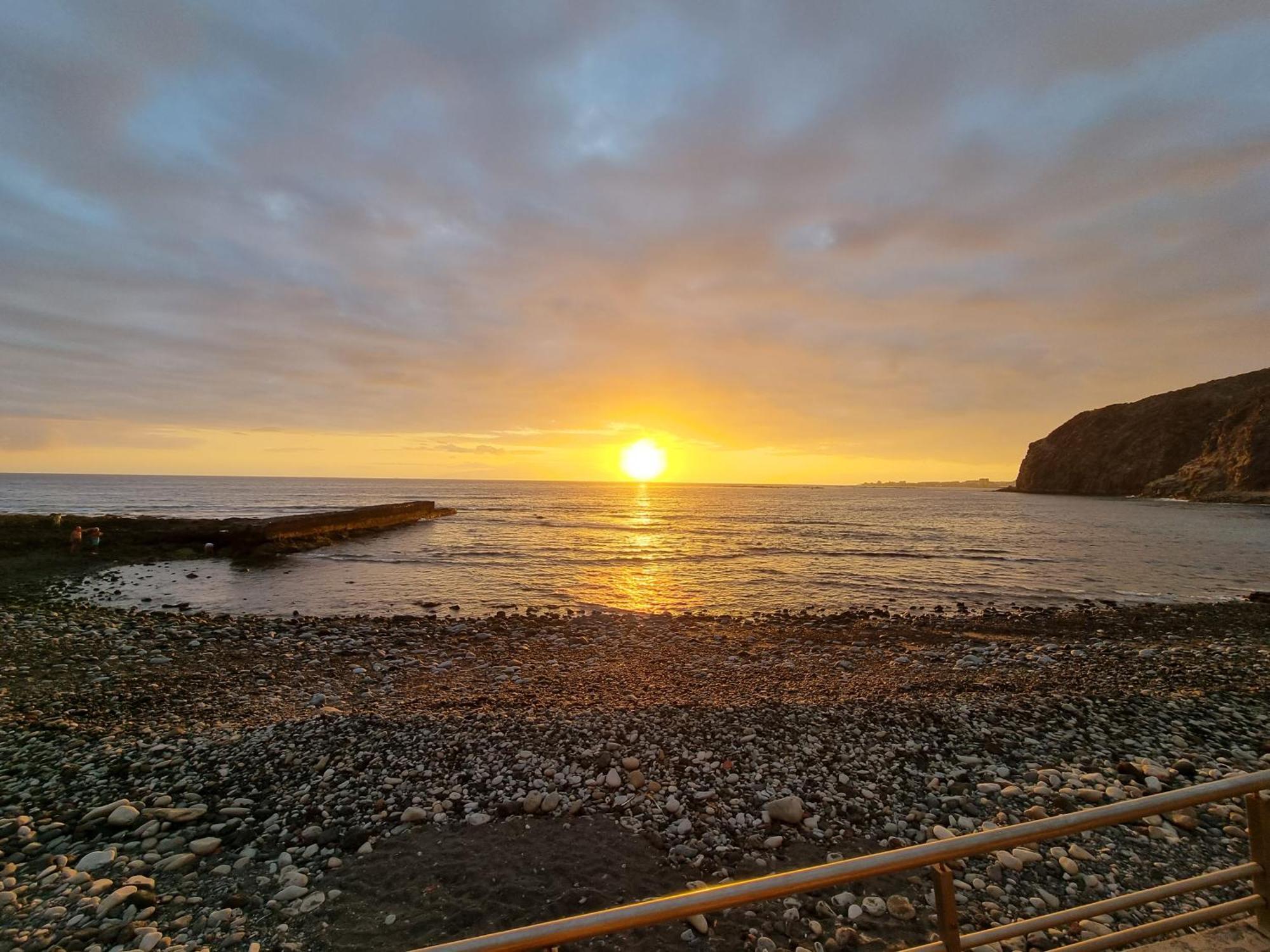 Our Canarian Cabo Blanco