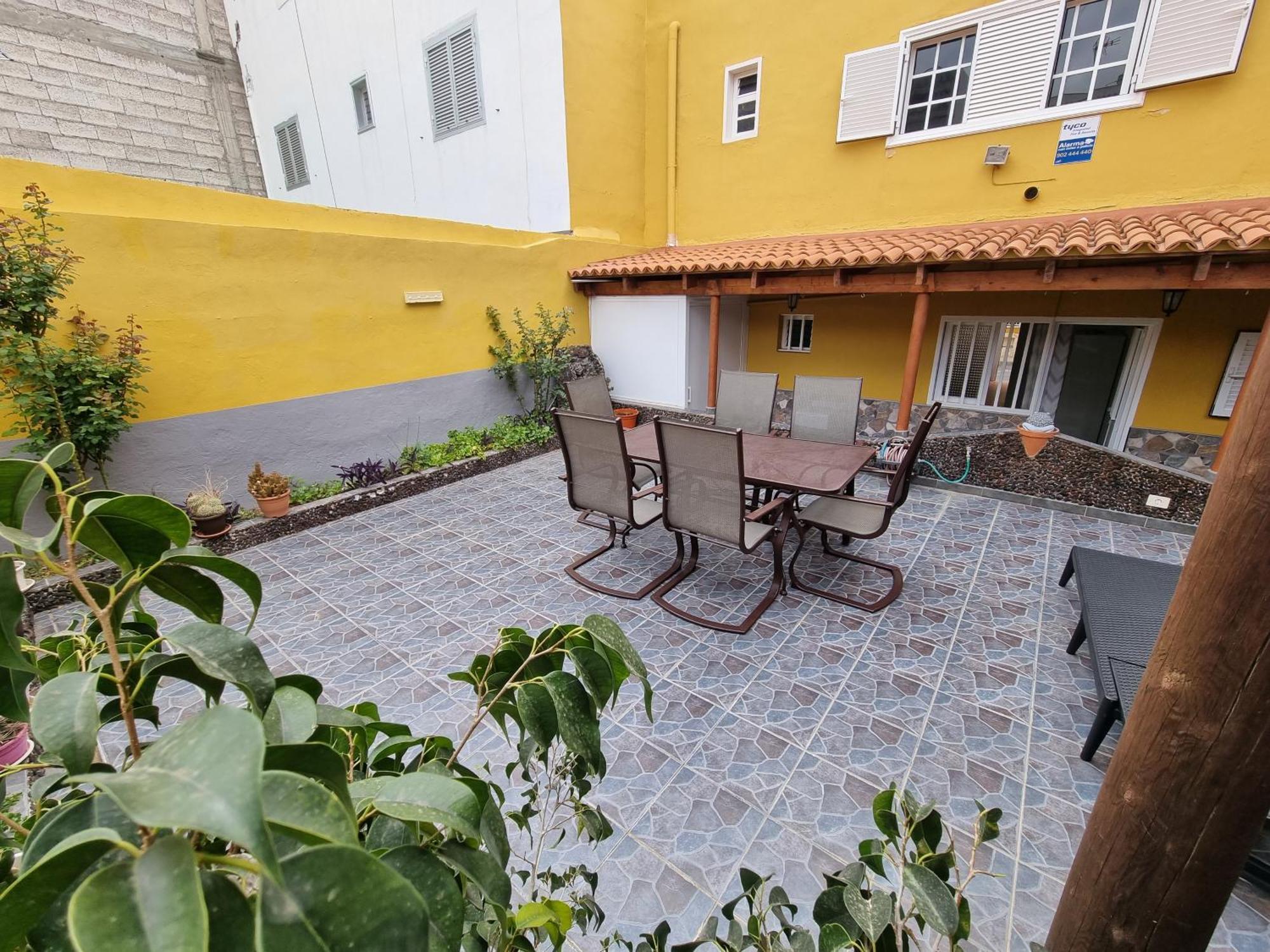 Appartement Our Canarian