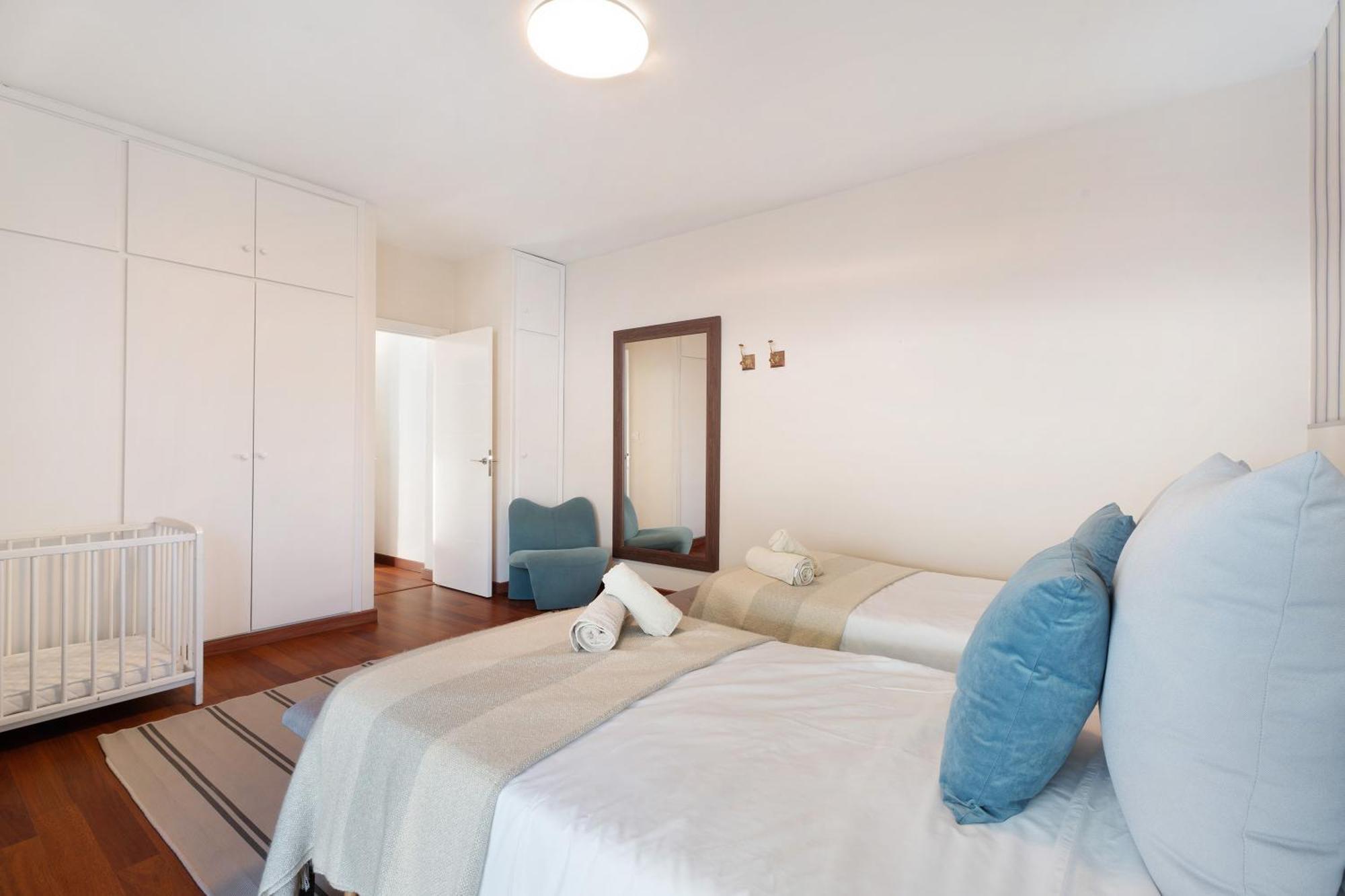 Bahia De Michel Villa Santa Úrsula