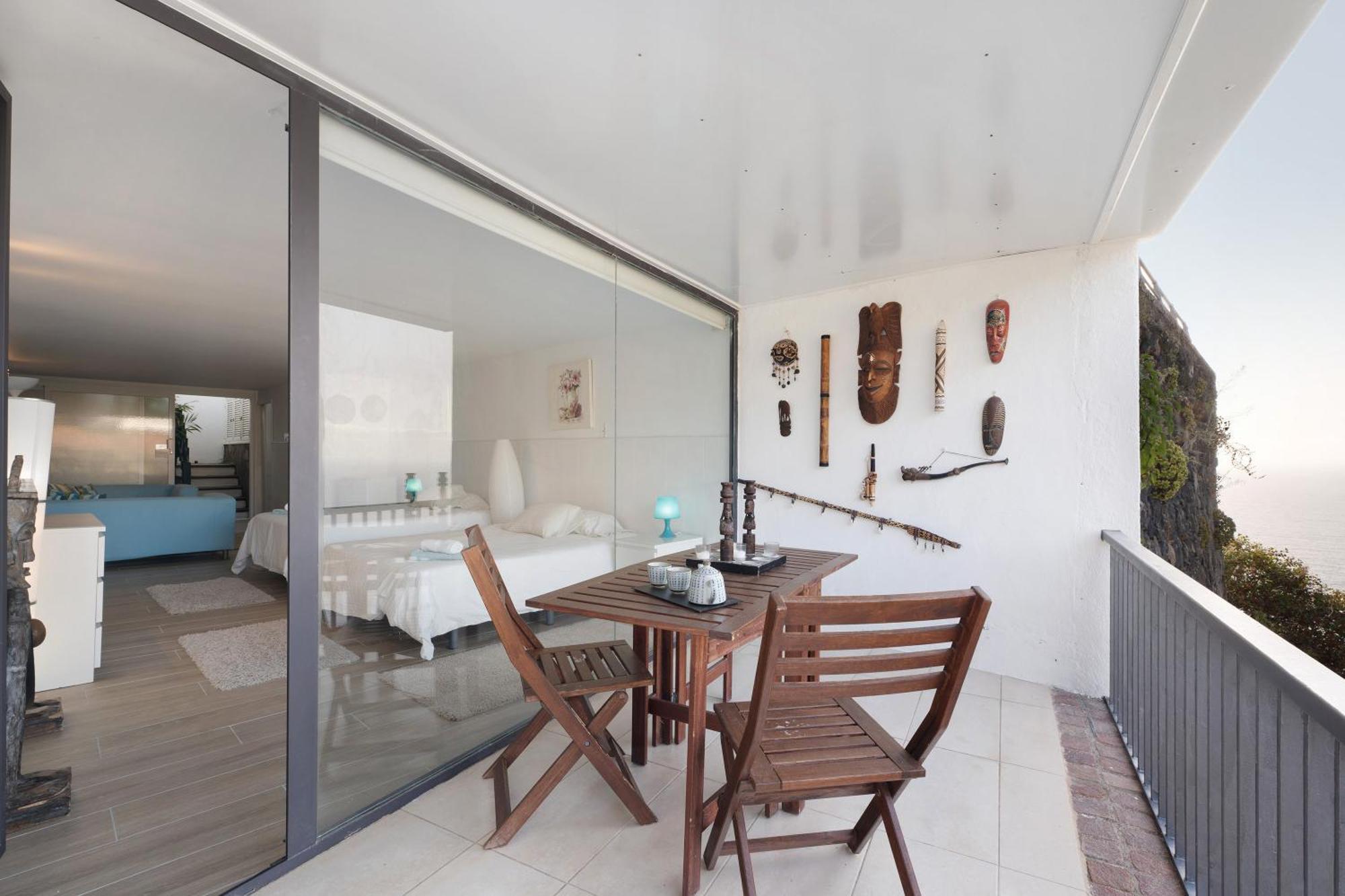 Villa Bahia De Michel Santa Úrsula