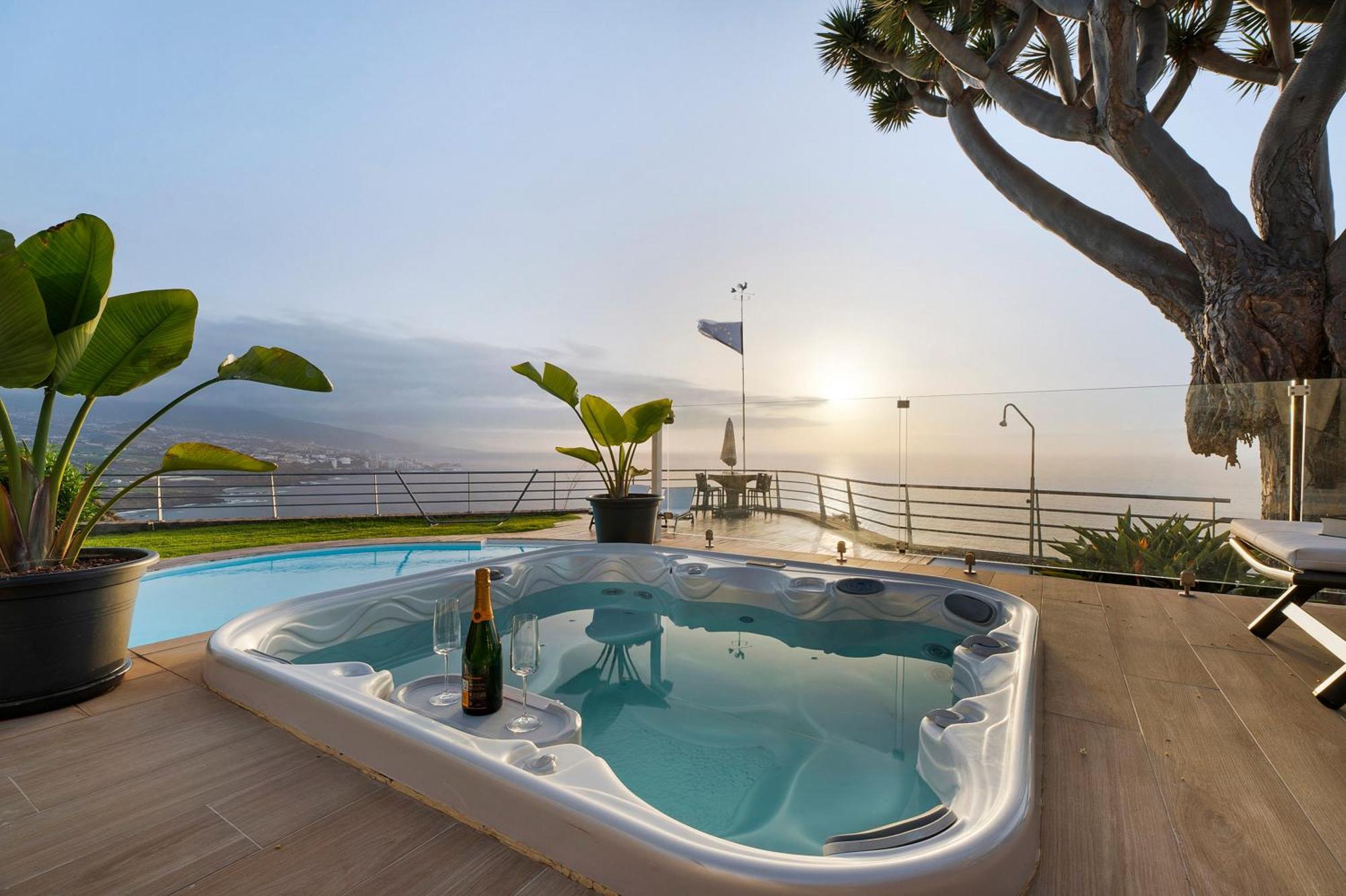 Bahia De Michel Villa