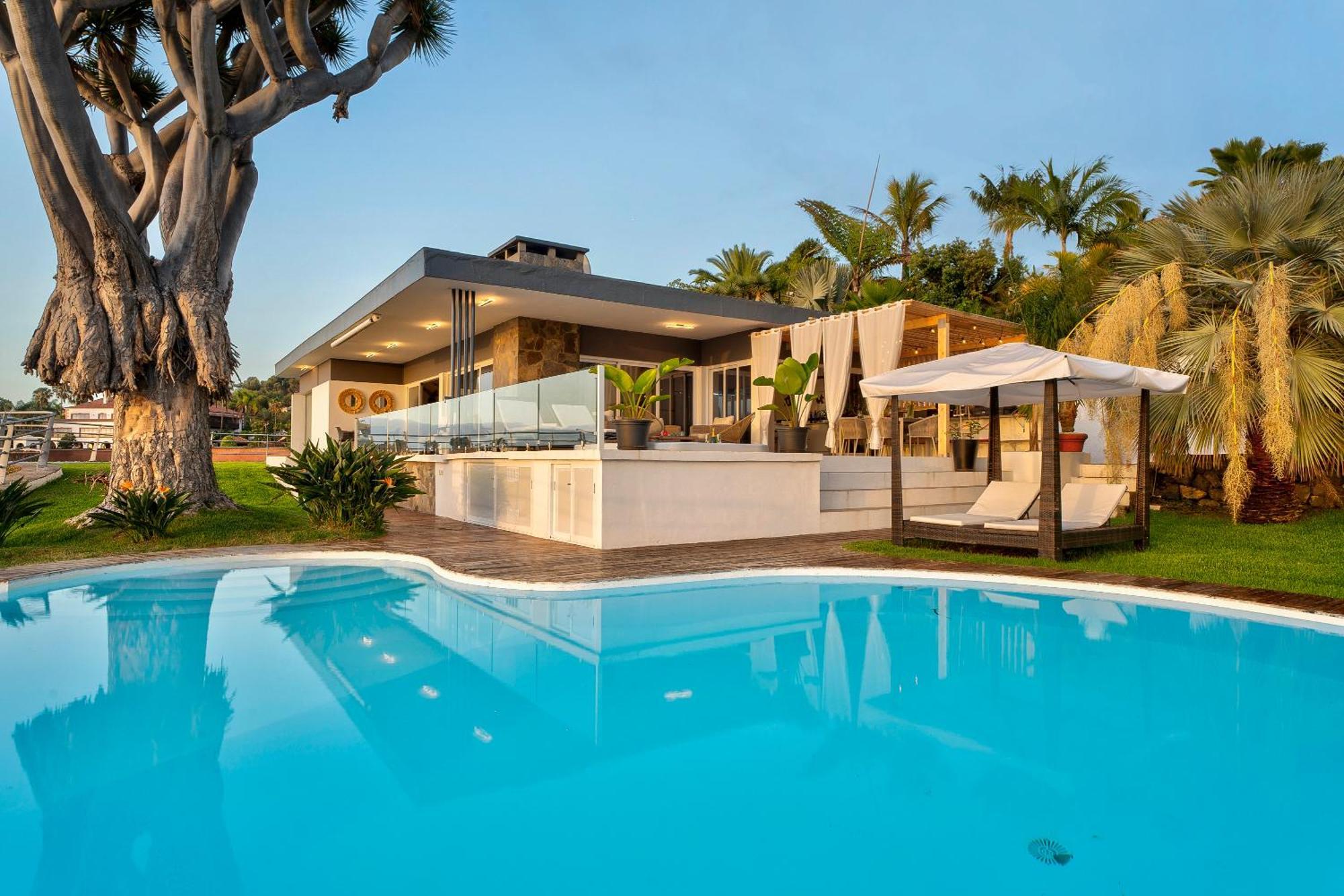 Bahia De Michel Villa *