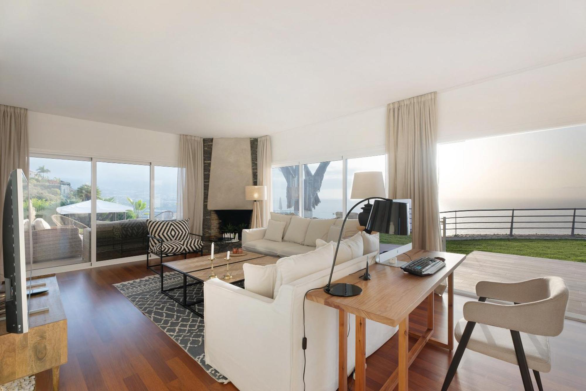 Villa Bahia De Michel Santa Úrsula