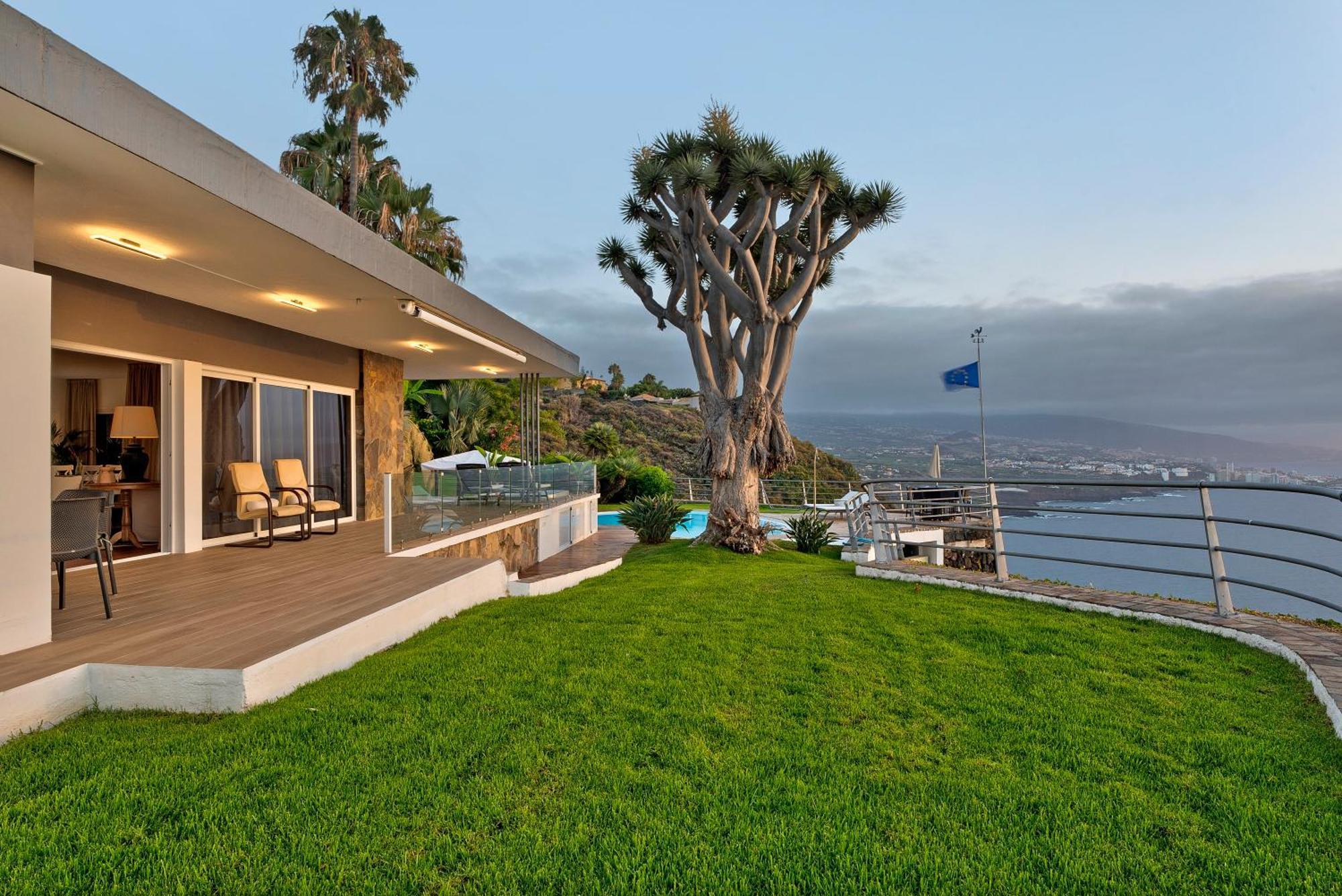 Bahia De Michel Villa *