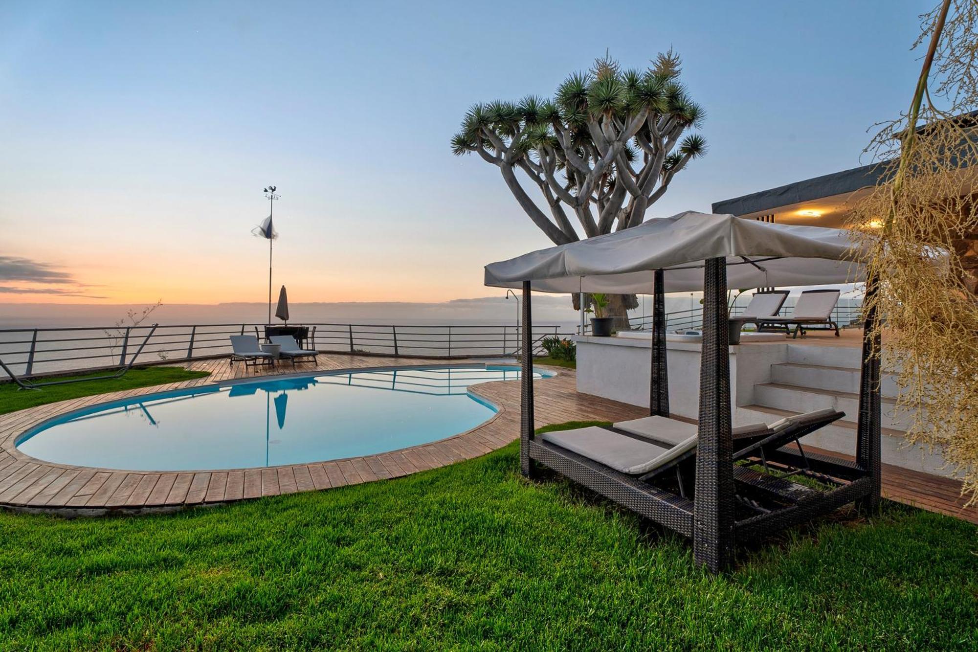 Villa Bahia De Michel *