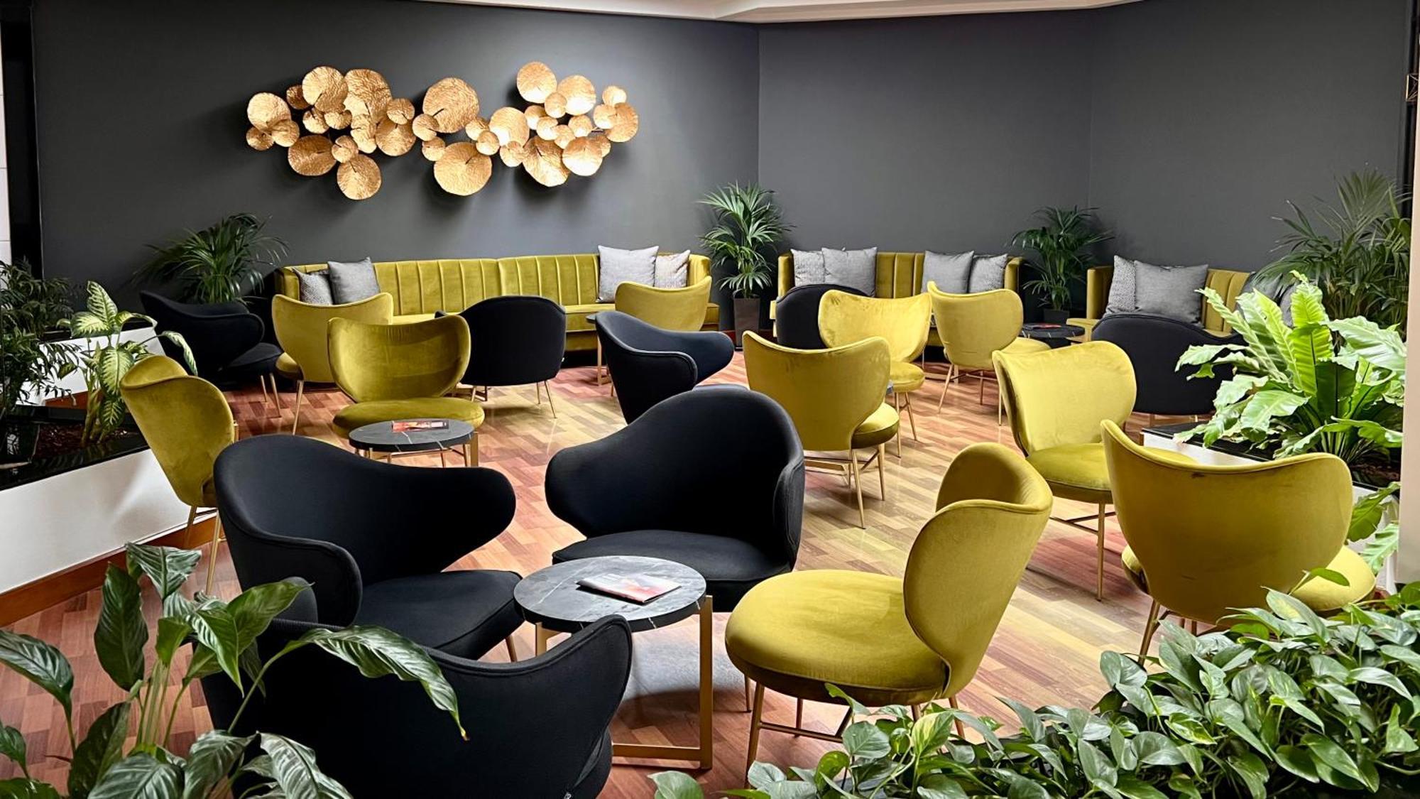 Puerto Palace 4*