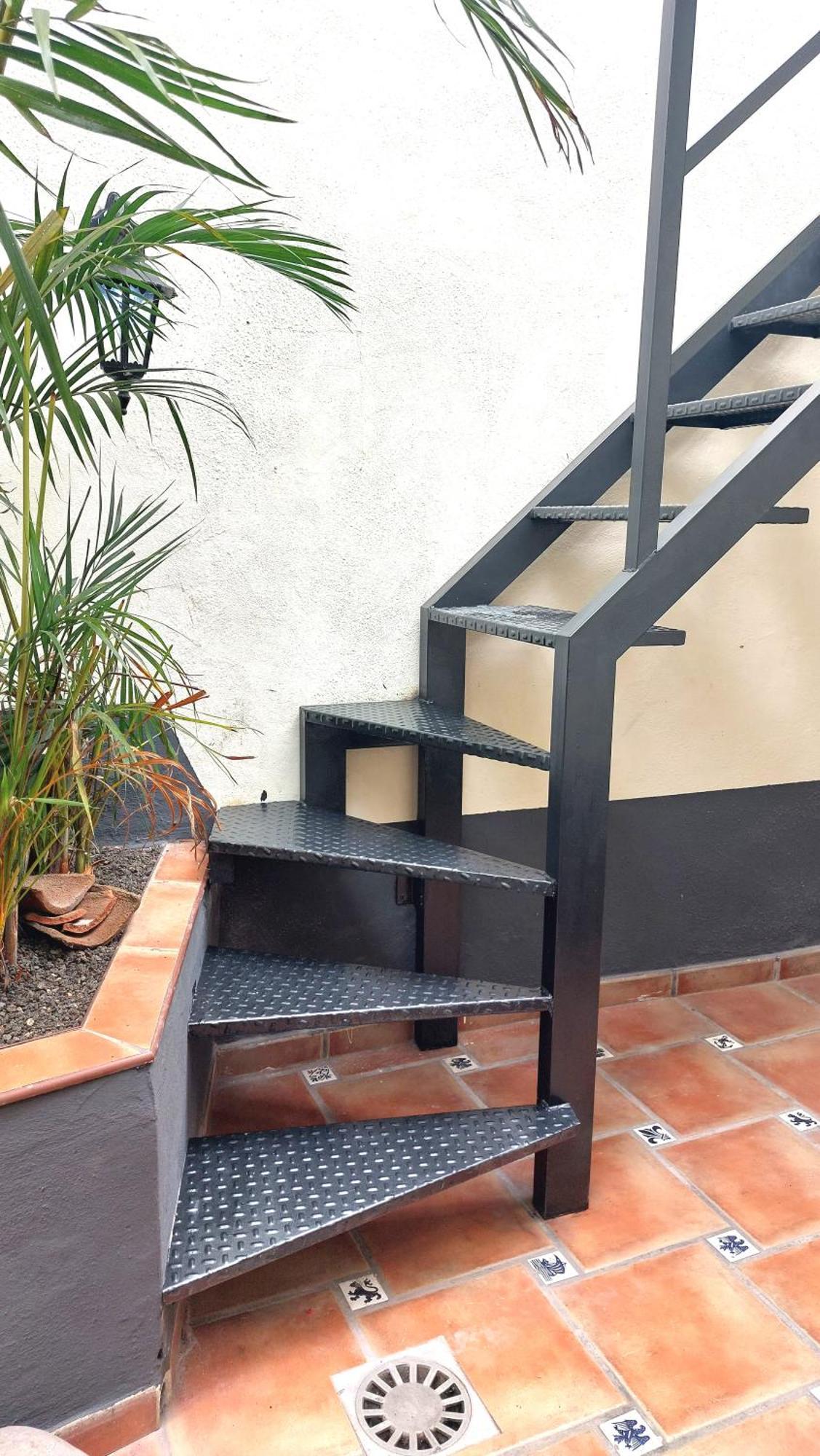 Apartment Monasterio De San Antonio - Adults Only *