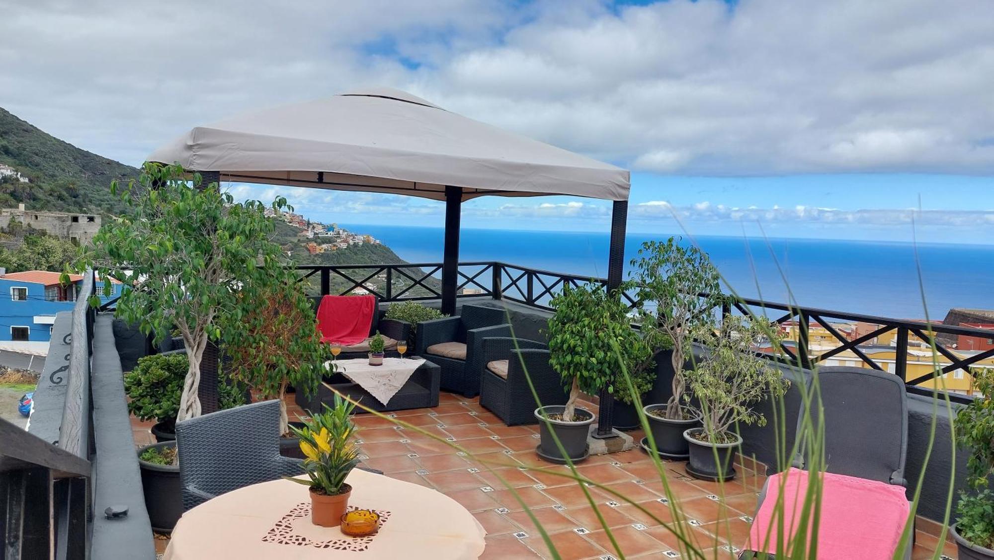 Monasterio De San Antonio - Adults Only Apartment Icod De Los Vinos
