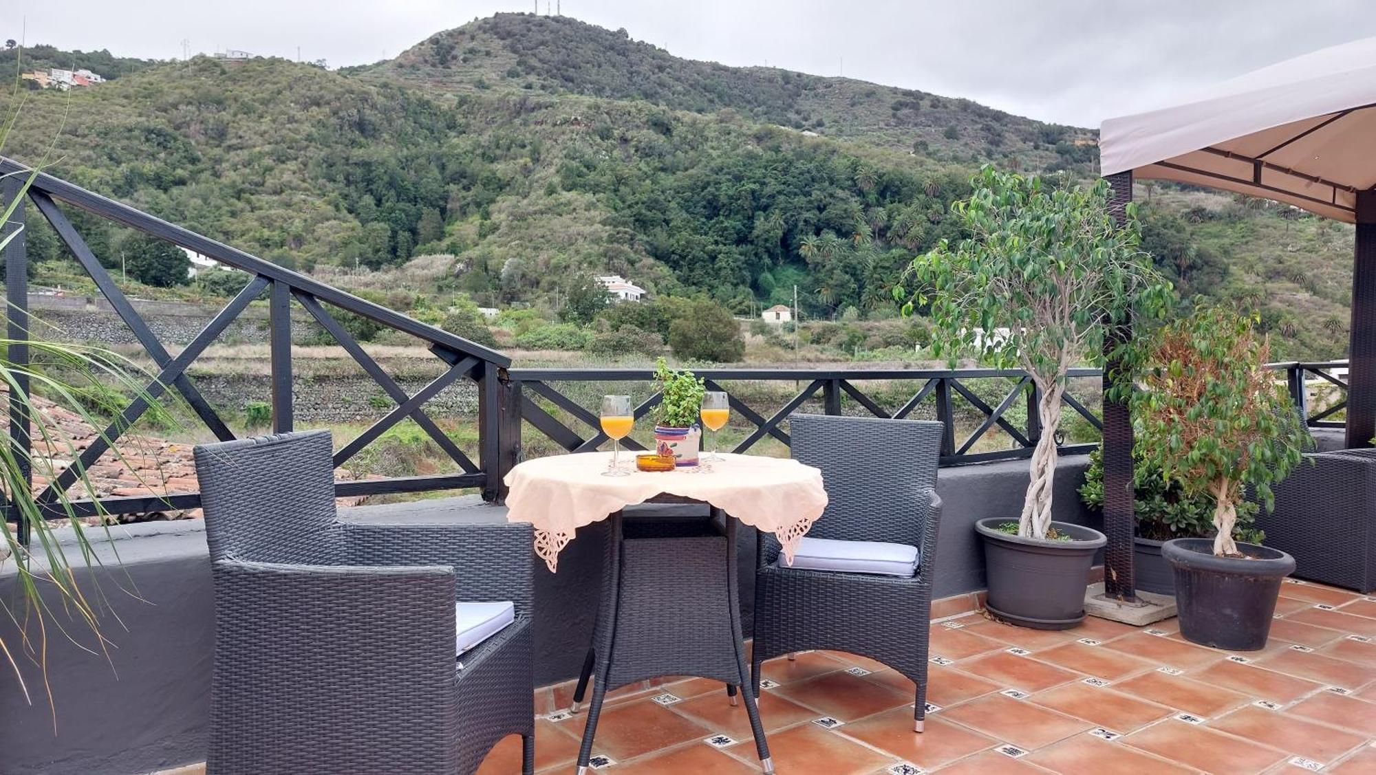Monasterio De San Antonio - Adults Only Apartment *