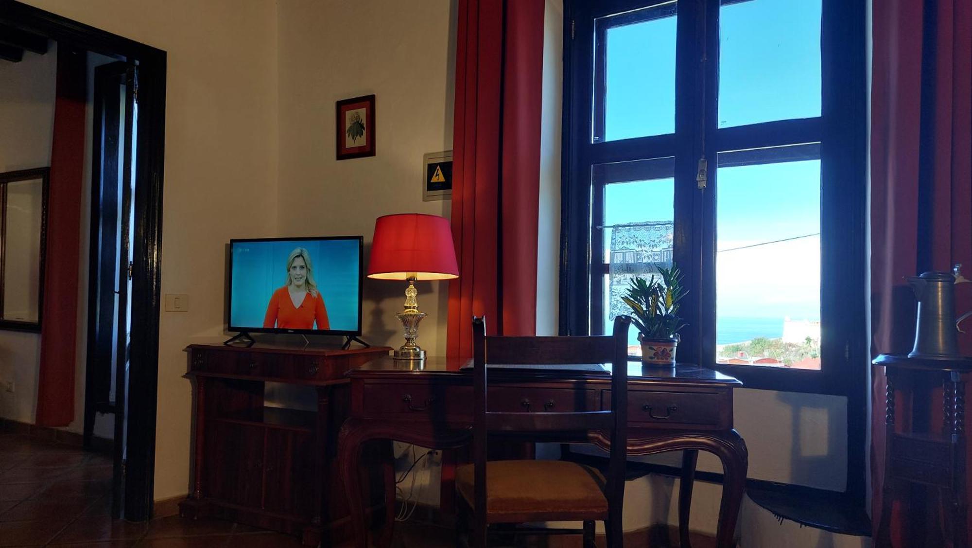 Apartment Monasterio De San Antonio - Adults Only *