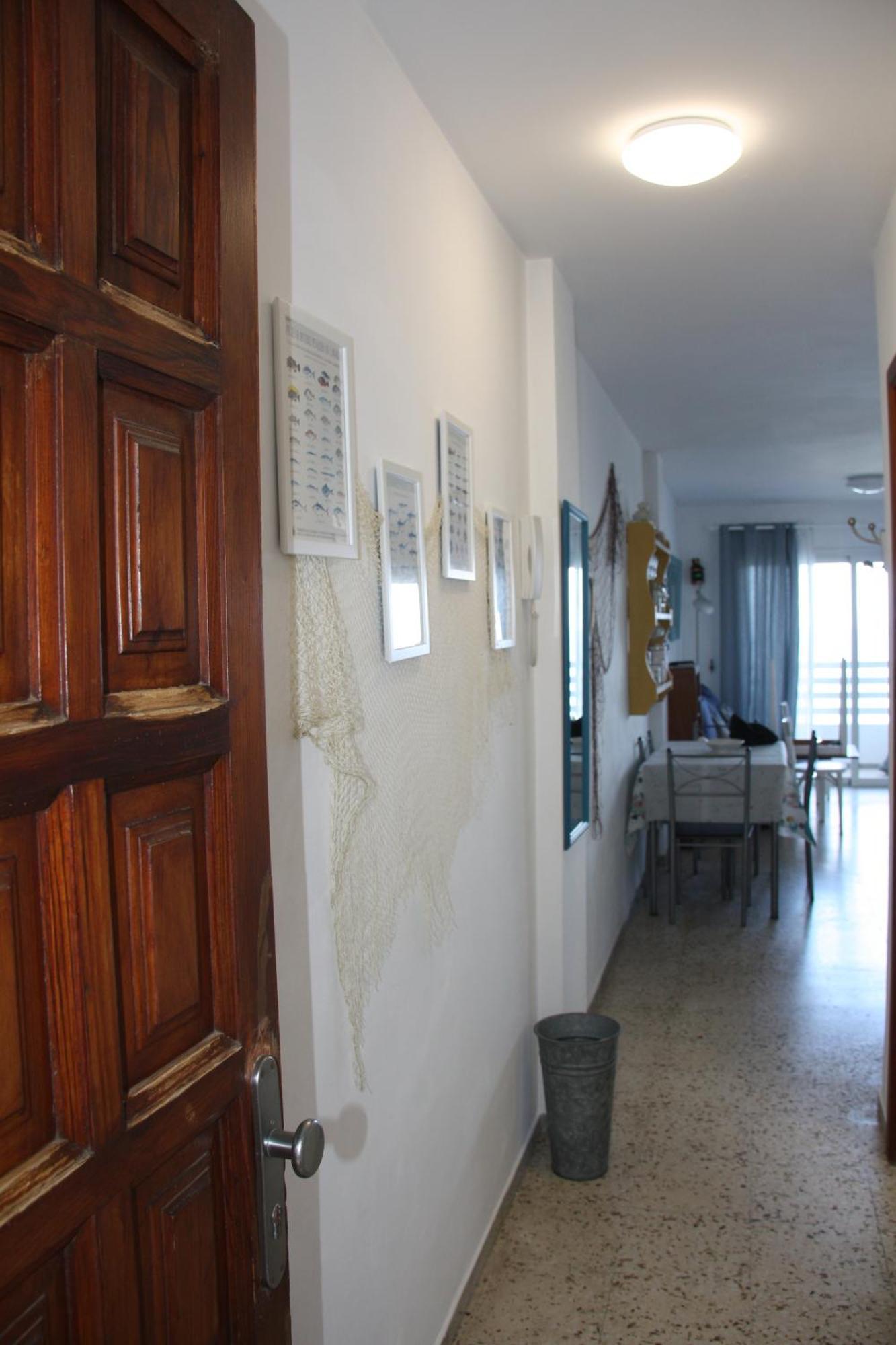 Apto 1103 Mesa Del Mar Appartement Puerto de la Madera