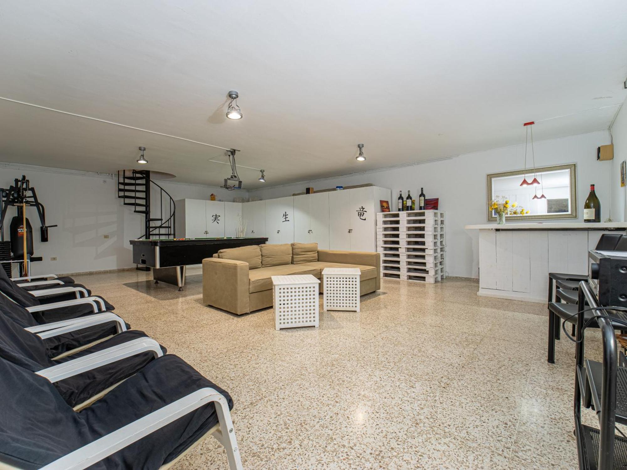 Almacanarias.rural Villa La Esperanza (Tenerife)
